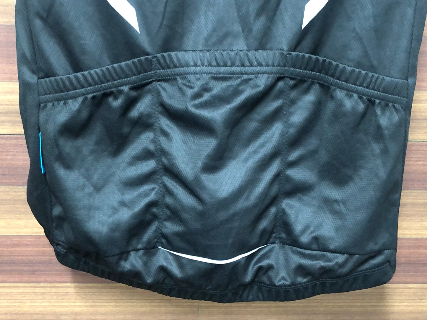 GI216 シマノ SHIMANO 半袖 サイクルジャージ M