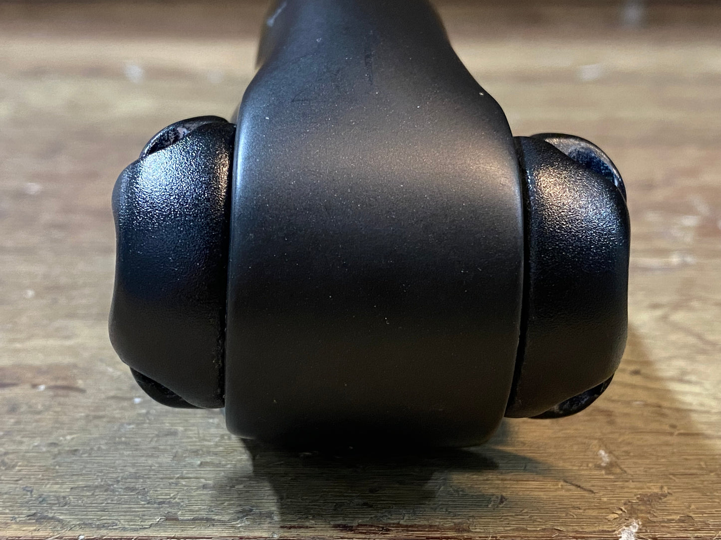GW763 エンヴィ ENVE カーボン シートポスト Φ25.4 黒