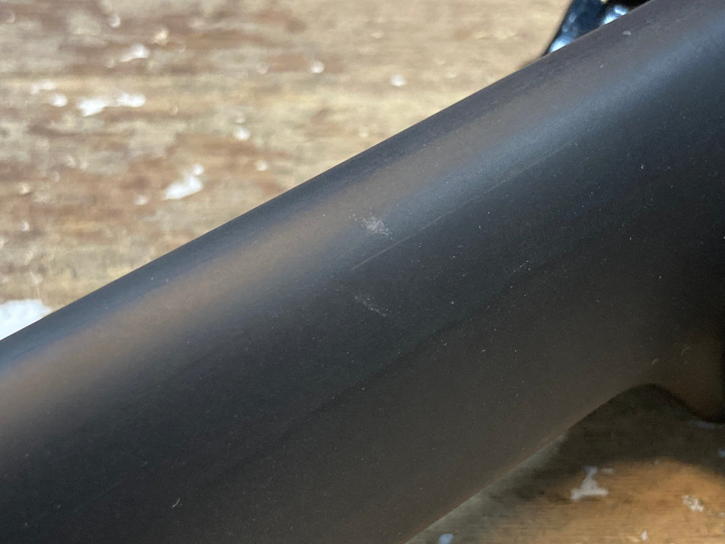 GW015 スペシャライズド SPECIALIZED エスワークス S-WORKS SHIV DISC シートポスト