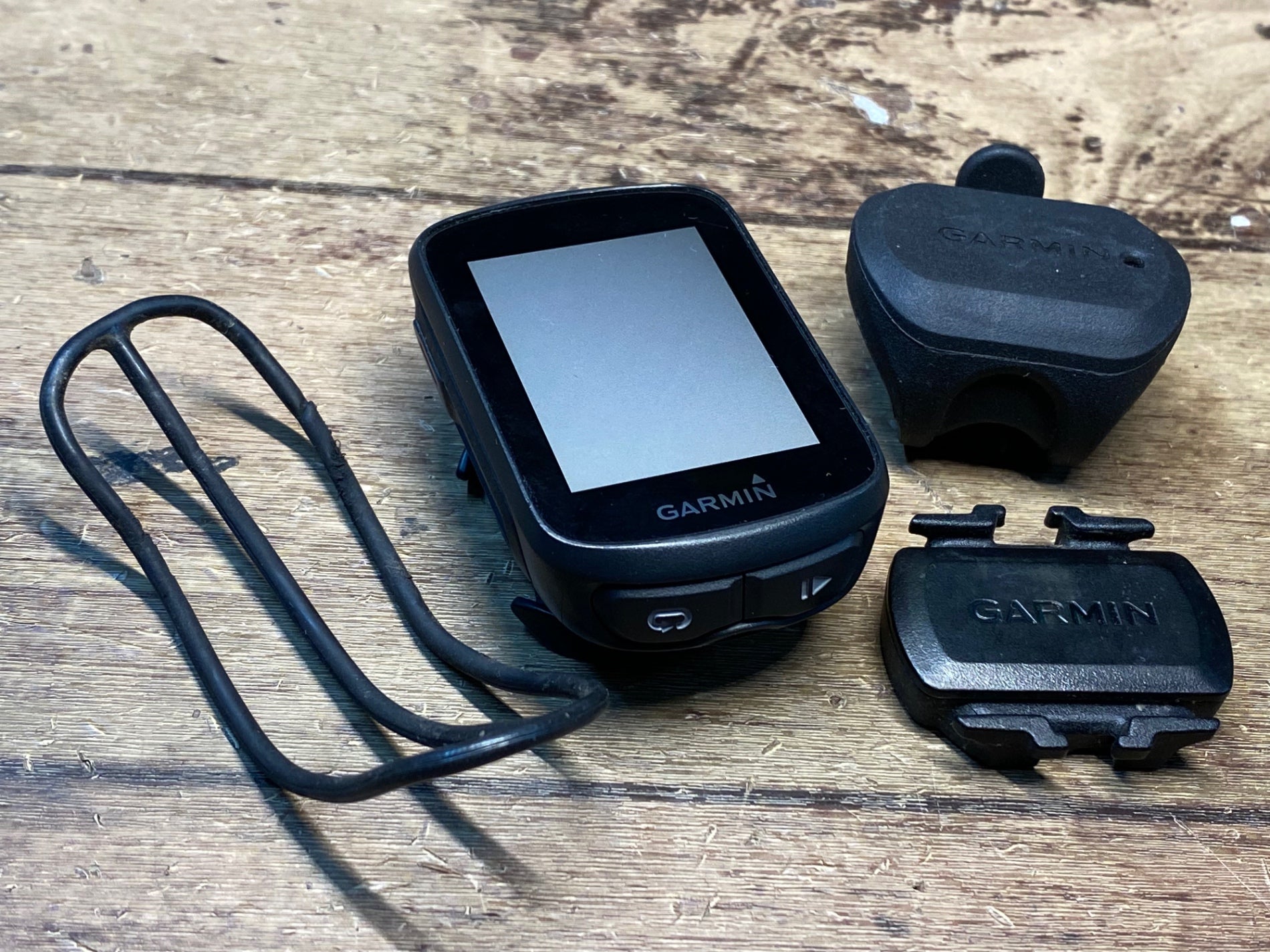 GX544 ガーミン GARMIN EDGE 130 サイクルコンピューター ケイデンス