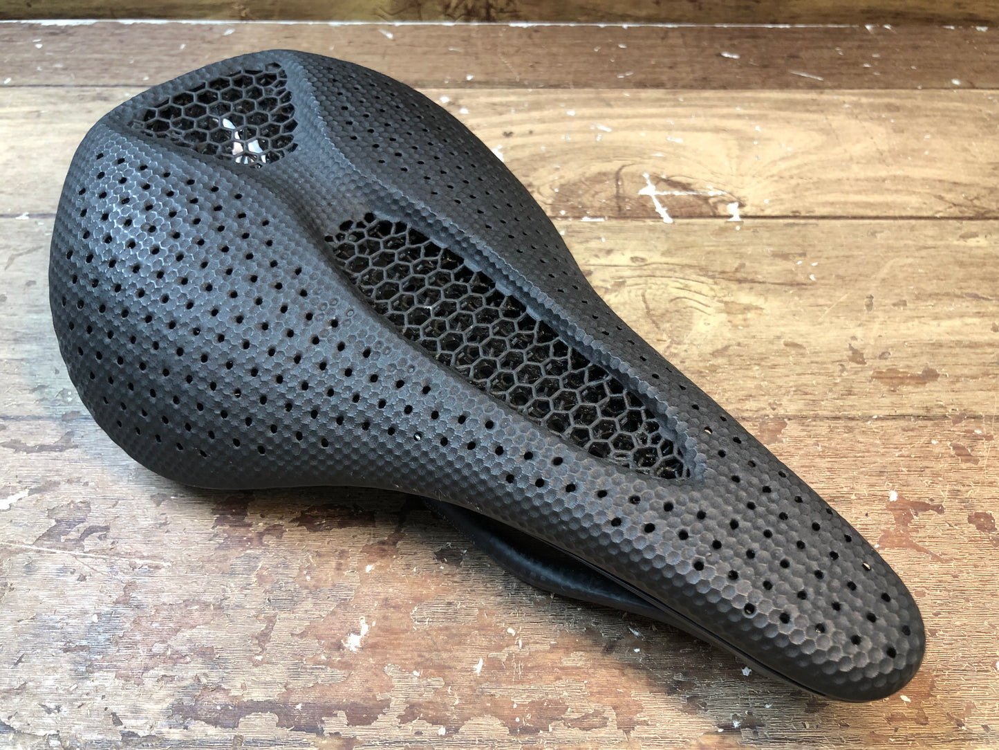 GL152 スペシャライズド SPECIALIZED エスワークス S-WORKS POWER MIRROR サドル カーボンレール 黒