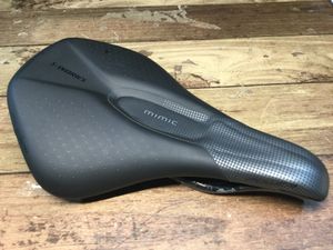 HK728 スペシャライズド SPECIALIZED S-WORKS ミミック MIMIC サドル カーボンレール 155mm