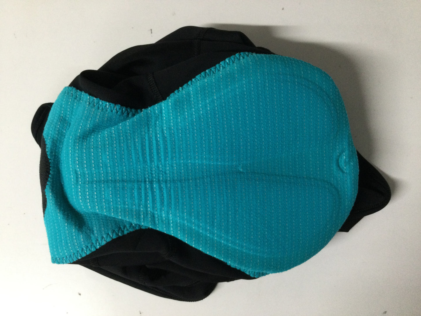 FZ360 ヴェロビチ velobici レネ Rene サーマルビブショーツ 黒 4