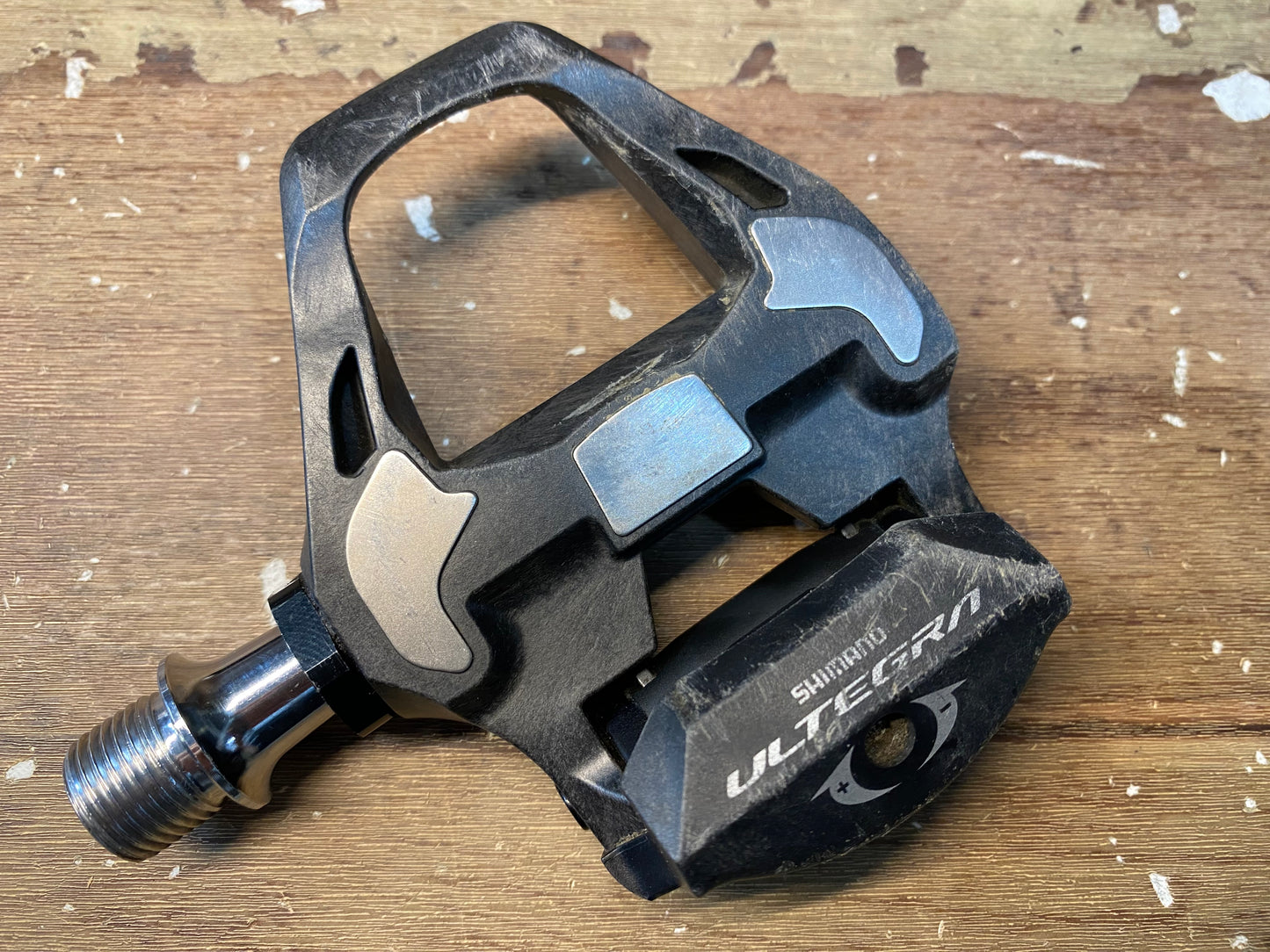 GW963 シマノ Shimano アルテグラ ULTEGRA PD-R8000 ビンディングペダル SPD-SL