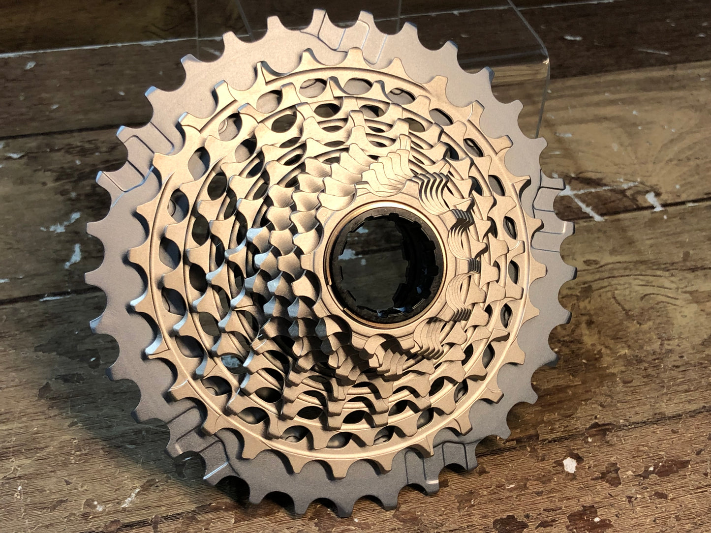 HC245 スラム SRAM レッド RED AXS CS-XG1290 スプロケット 10-33T 12s 未使用