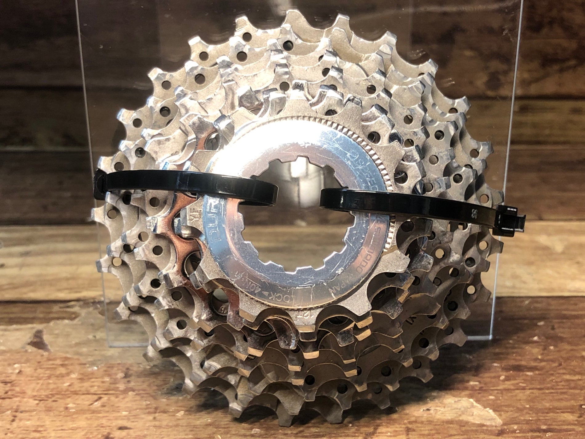 GY291 シマノ SHIMANO デュラエース DURA-ACE CS-7700 スプロケット 12