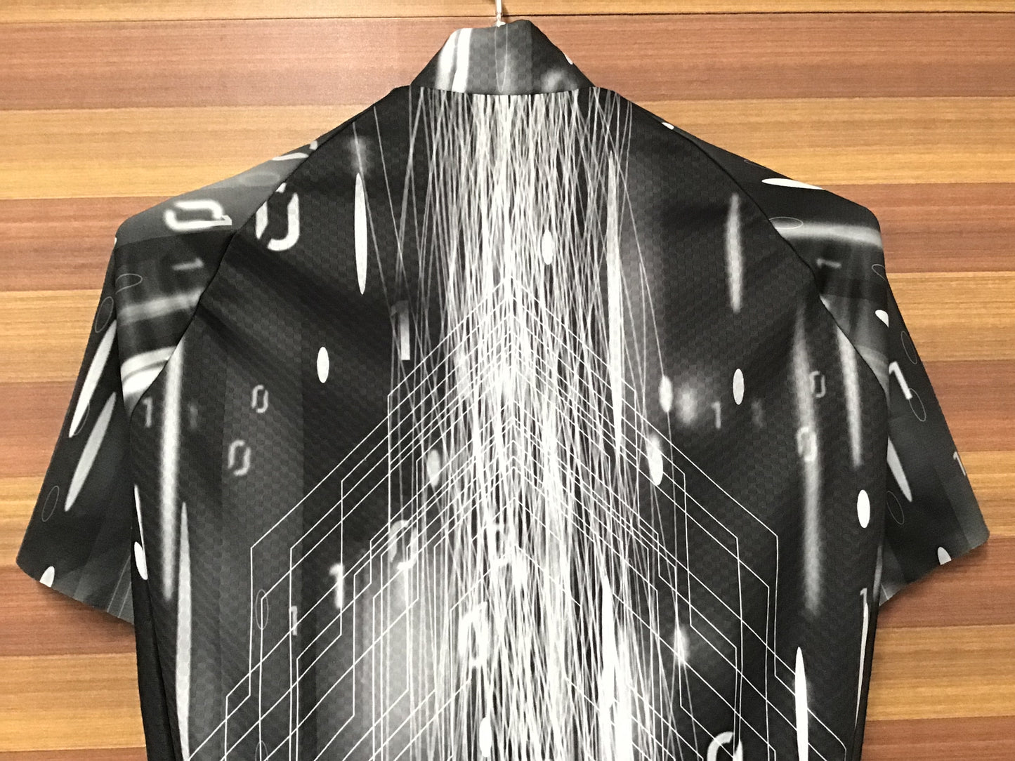 GX019 アソス assos ミレMILLE GT JERSEY C2 Drop Head 半袖サイクルジャージ グレー白 XS