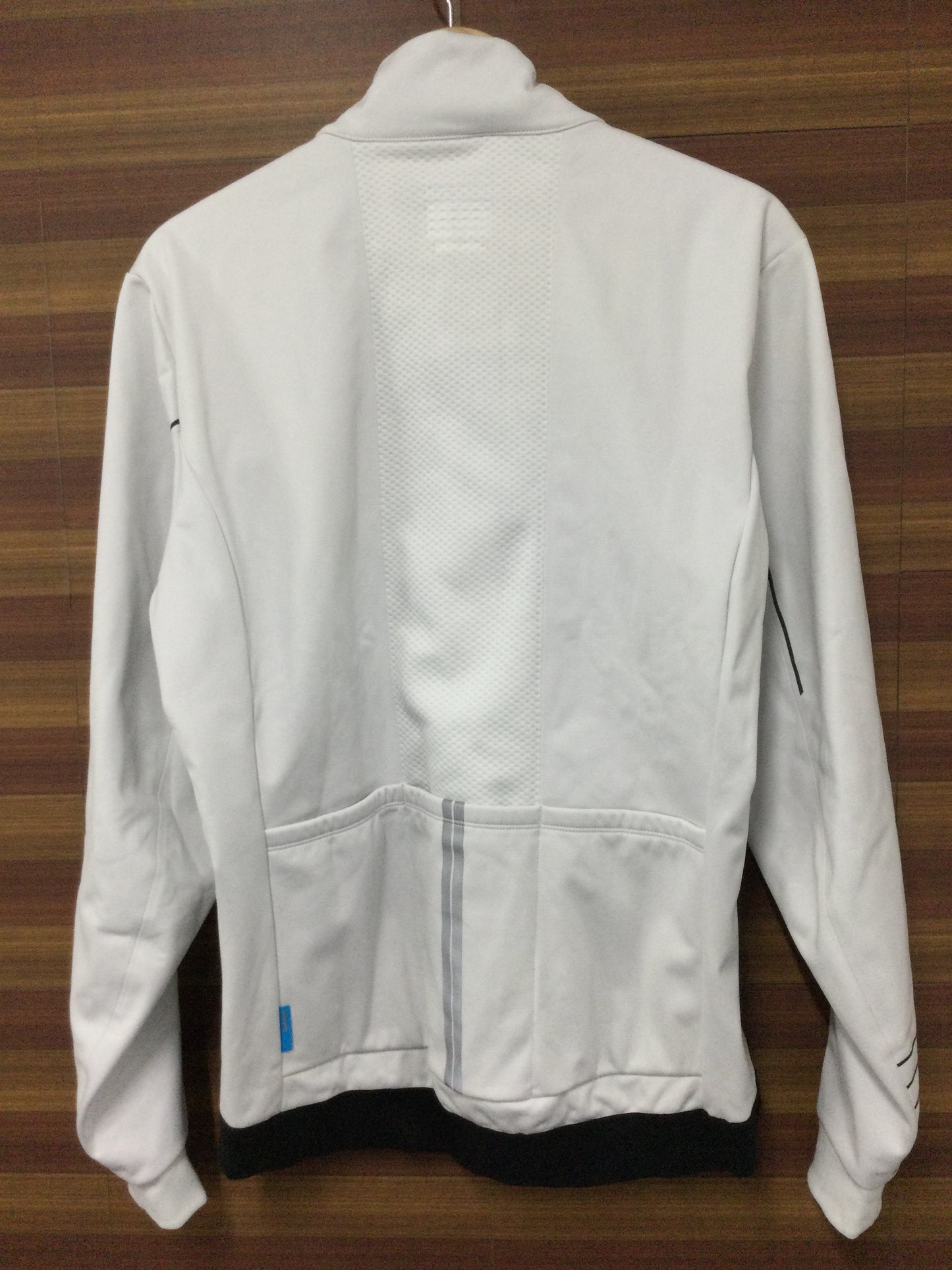 GI307 シマノ SHIMANO ブレーカウェイ ウインドブレーク サイクルジャケット