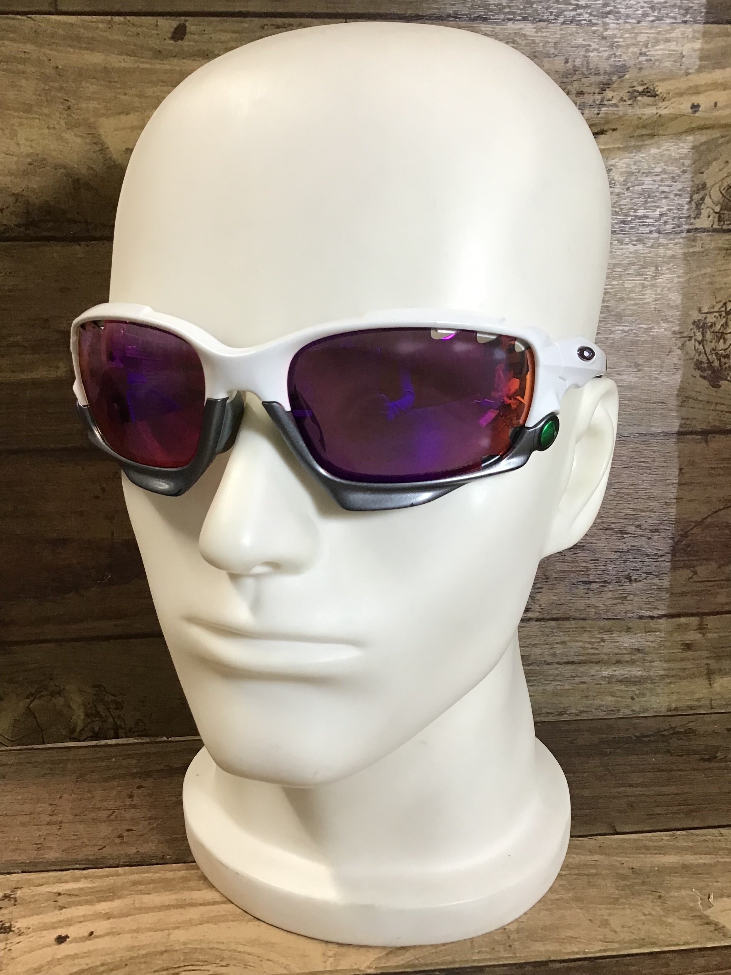 FP939 オークリー OAKLEY ジョウボーン JAWBONE サングラスアイウェア