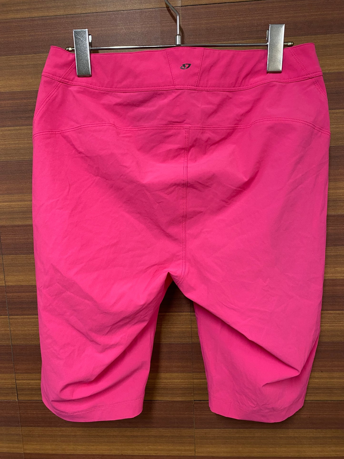 FP839 ジロ GIRO サイクルパンツ ピンク 6