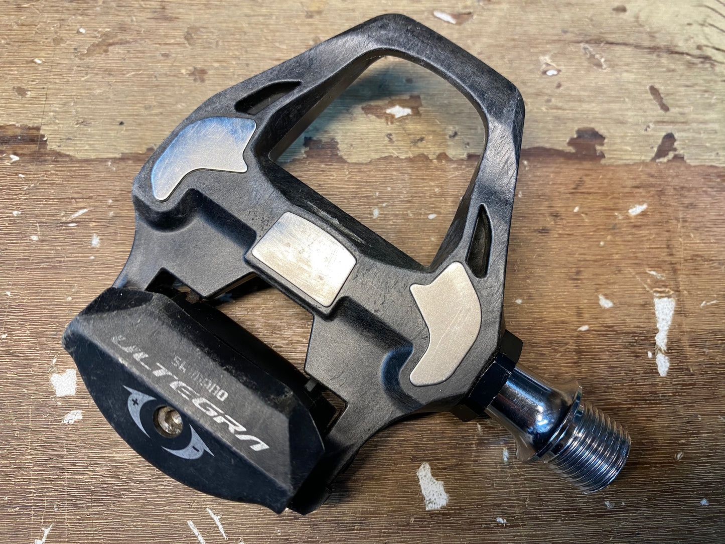 GW963 シマノ Shimano アルテグラ ULTEGRA PD-R8000 ビンディングペダル SPD-SL