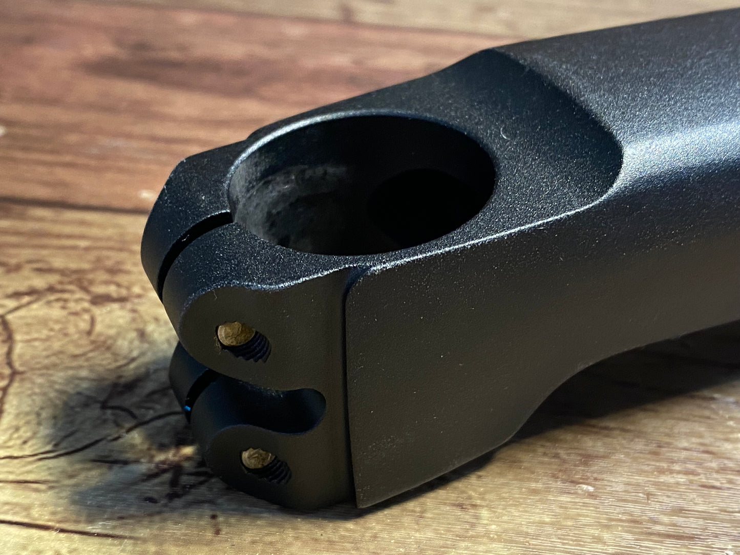 HI755 スペシャライズド SPECIALIZED エスワークス S-WORKS TARMAC STEM アルミ ステム130mm Φ31.8 OS 6°