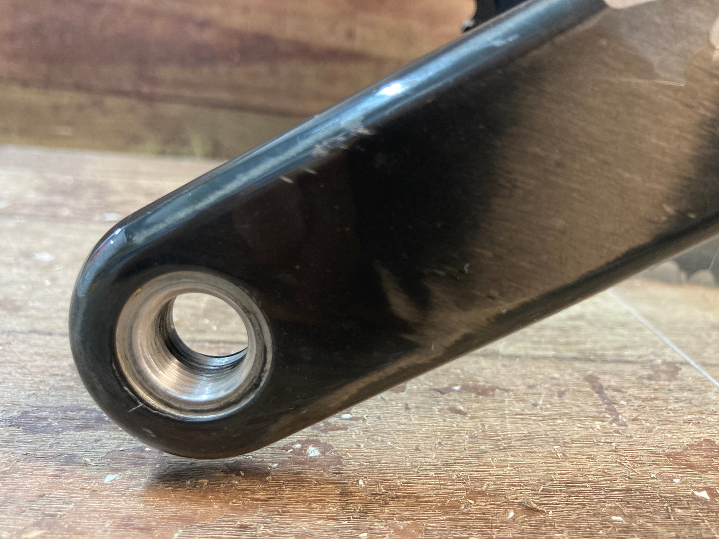 FW164 スラム SRAM レッドRED 22 クランクセット 172.5mm 53/39T PCD130