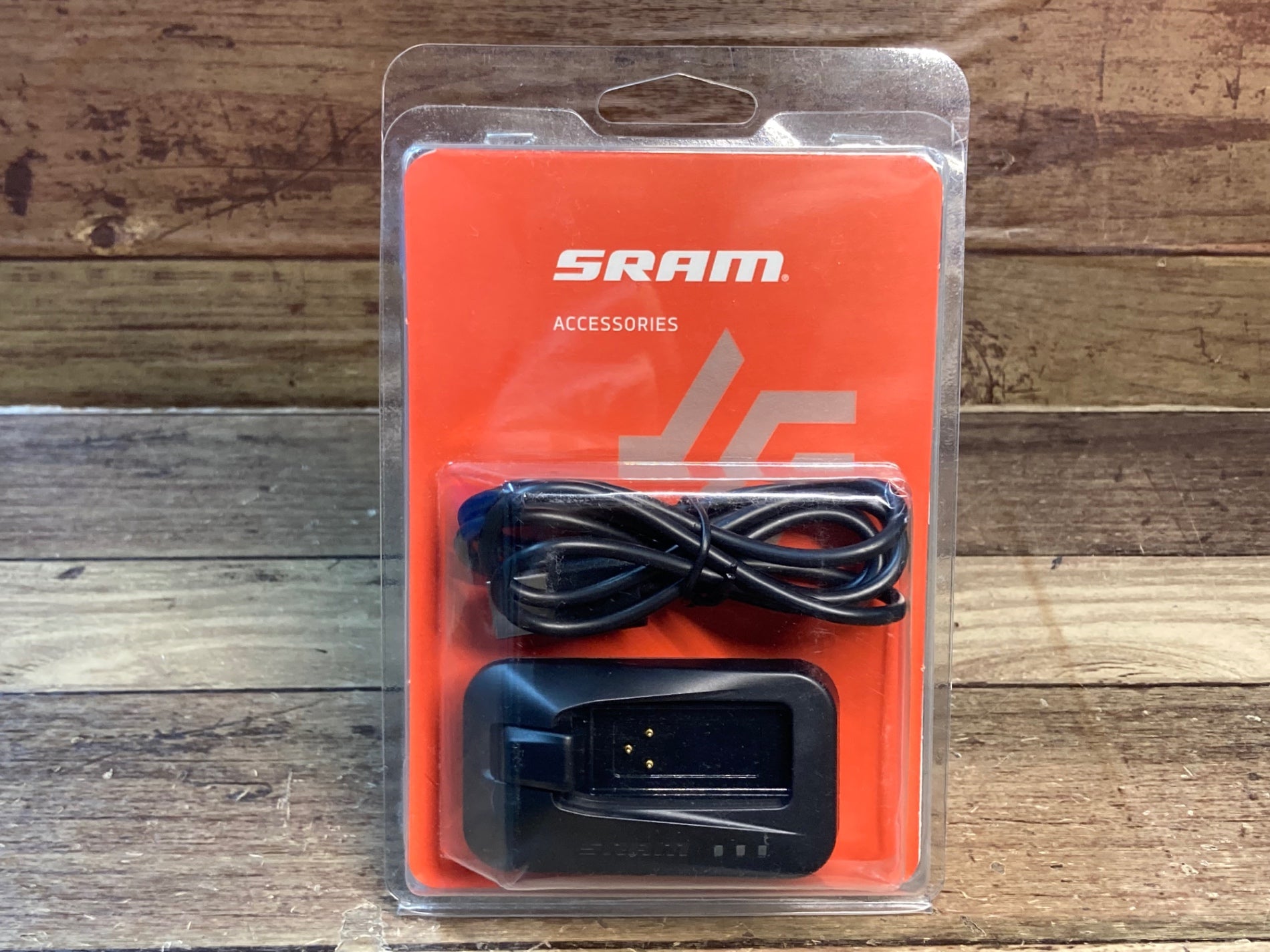 HR349 スラム SRAM ETAP バッテリーチャージャ― – BICI AMORE EQ STORE