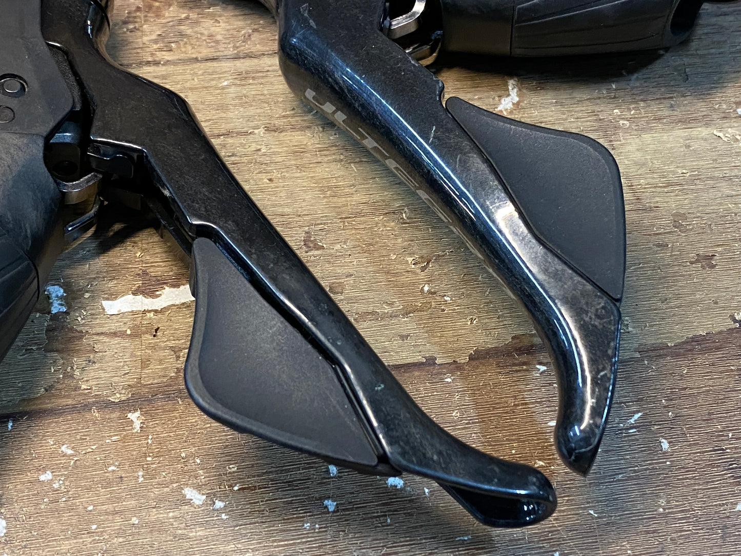 GU680 シマノ SHIMANO アルテグラ R8020 コンポセット 油圧DISC 2x11s (ST、BR、FD、RD)