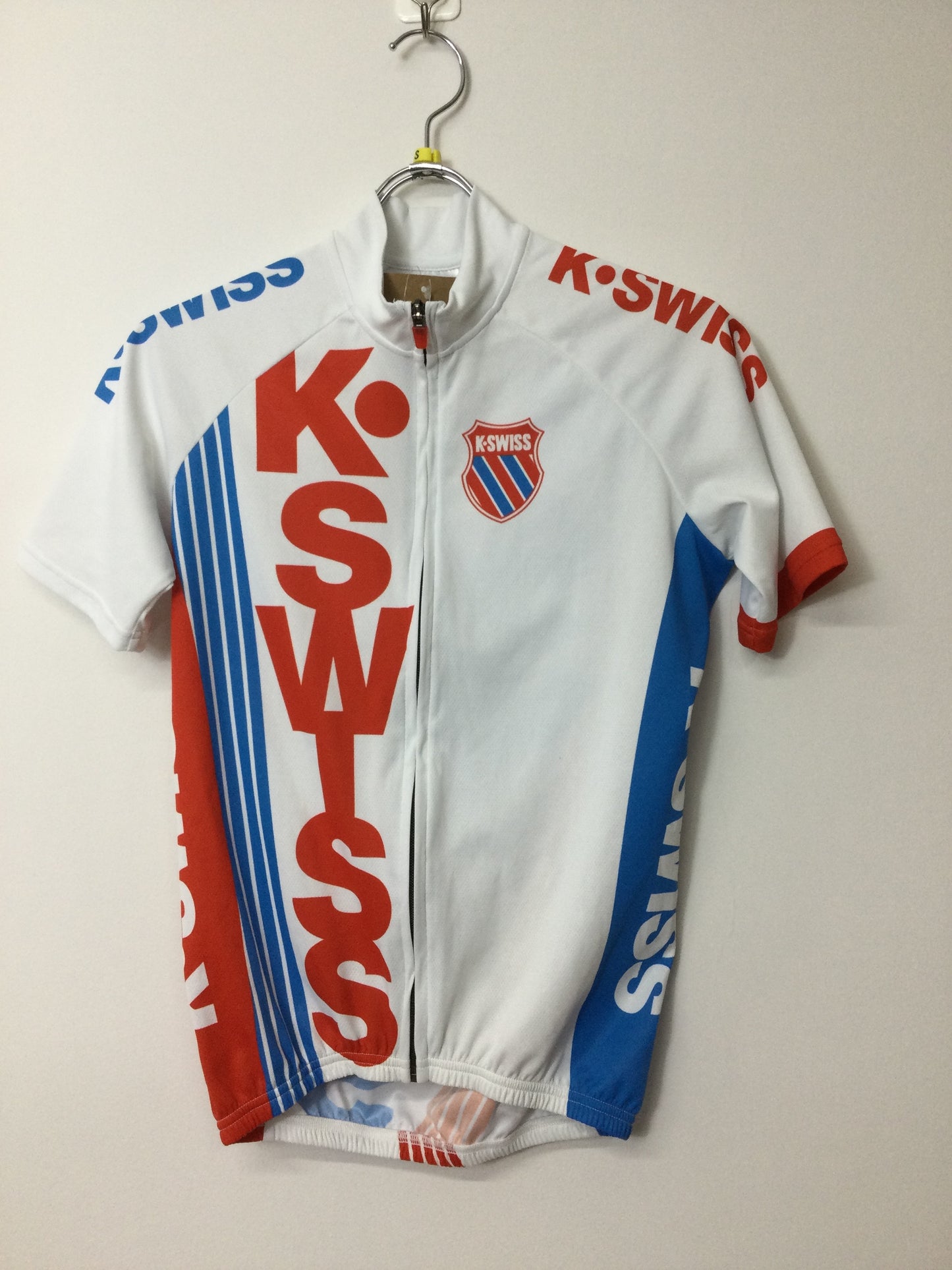 CU490 Men's Tri Short Sleeve Jersey 211017194000