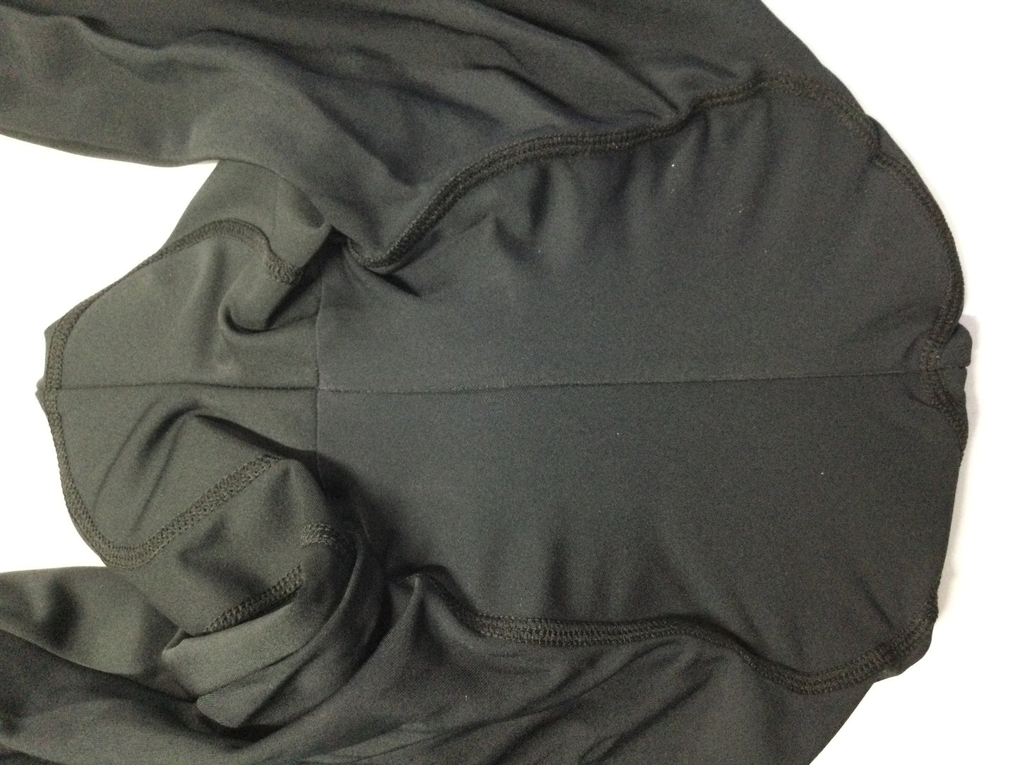 GN548 ★ シーガ― Sigr RIKSVAG 92 CARGO LONG WOMEN ビブタイツ 黒 裏起毛 S