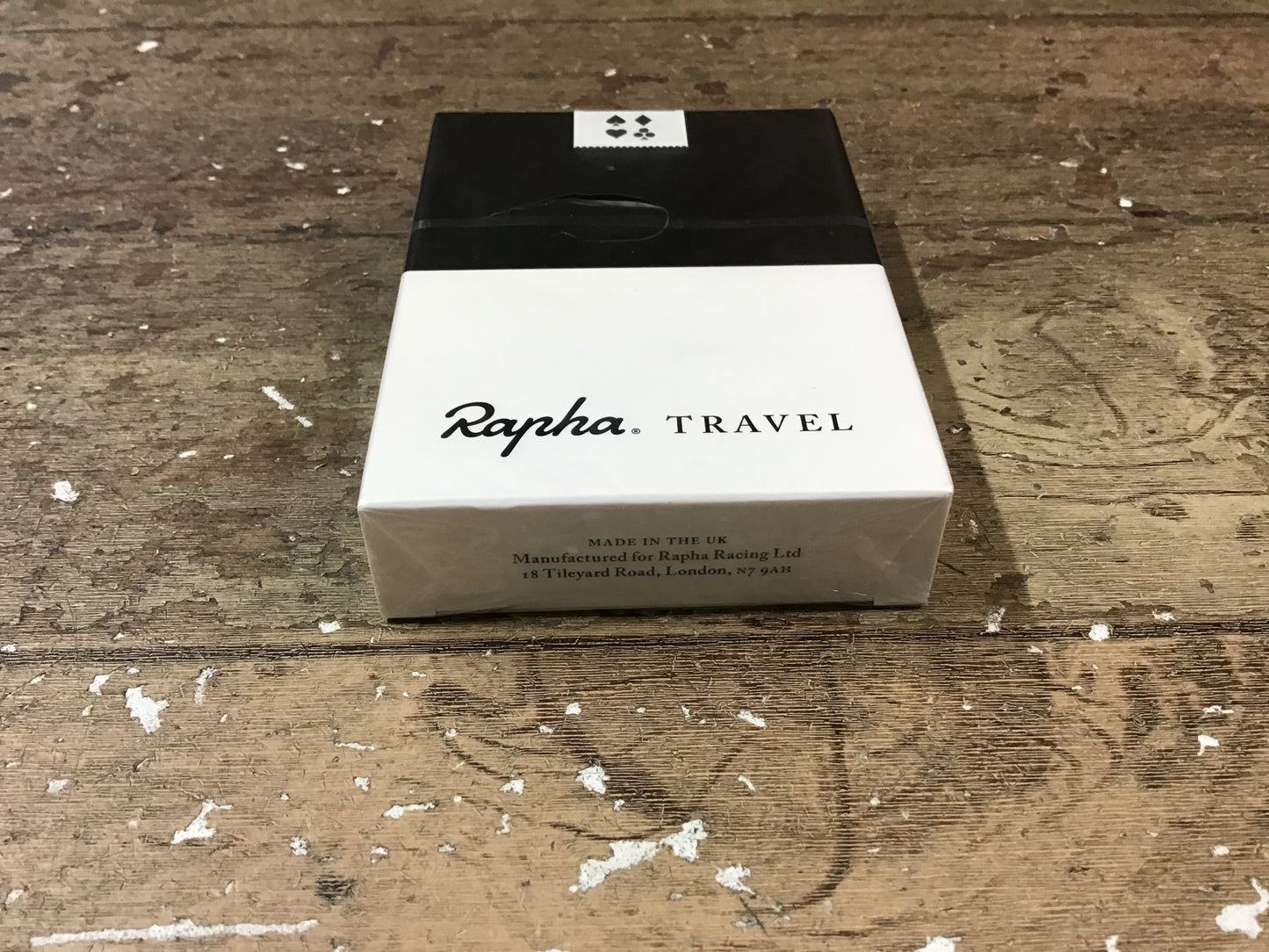 GV068 ラファ Rapha トランプ