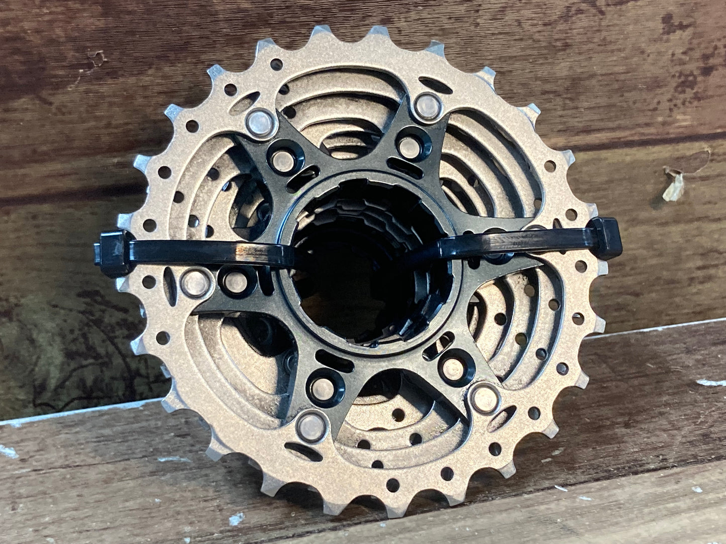 HB735 シマノ SHIMANO アルテグラ ULTEGRA CS-R8000 スプロケット 11S 12-25T