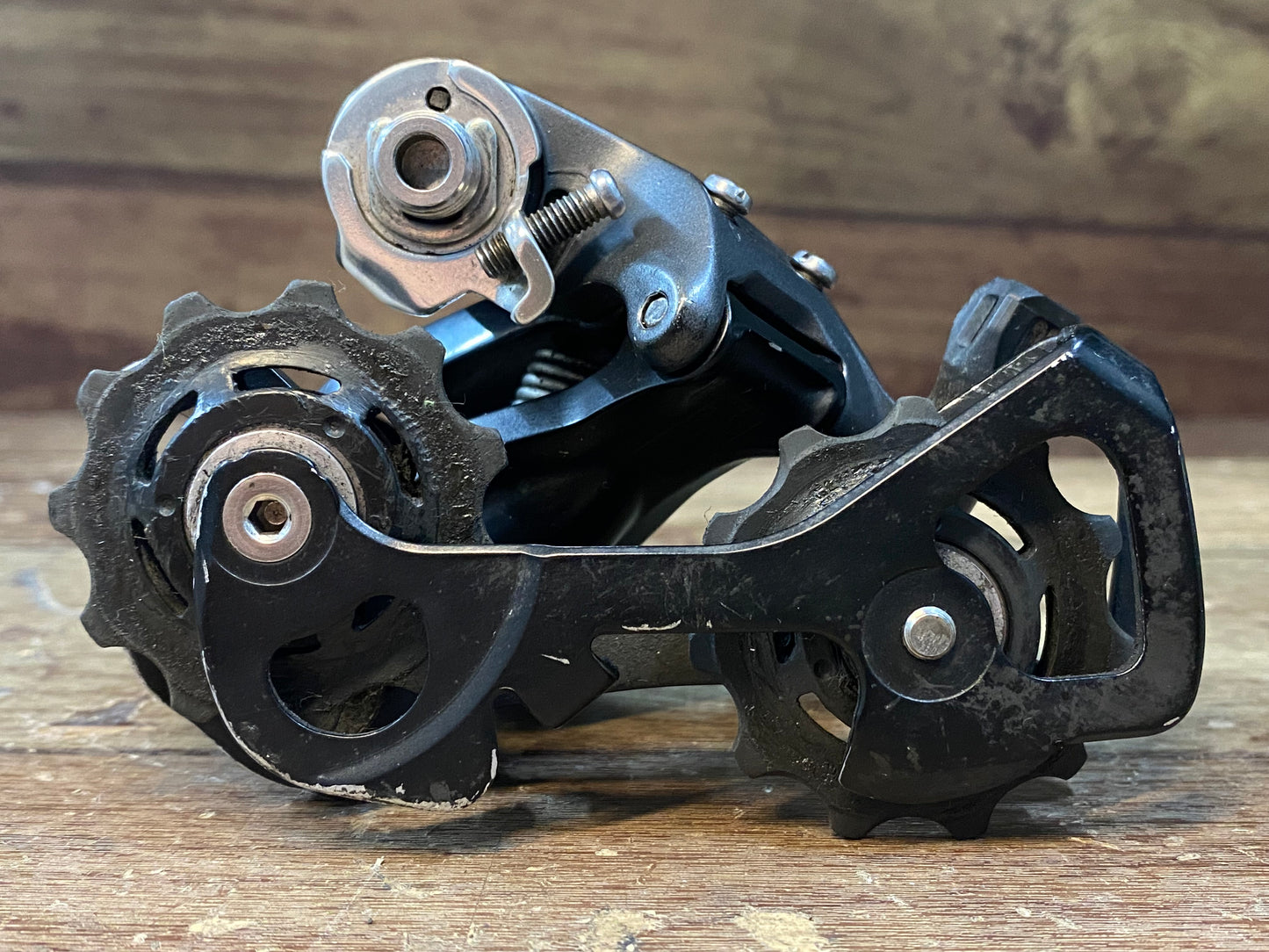 FW197 シマノ SHIMANO アルテグラ ULTEGRA RD-6800 リアディレイラー 11S SS