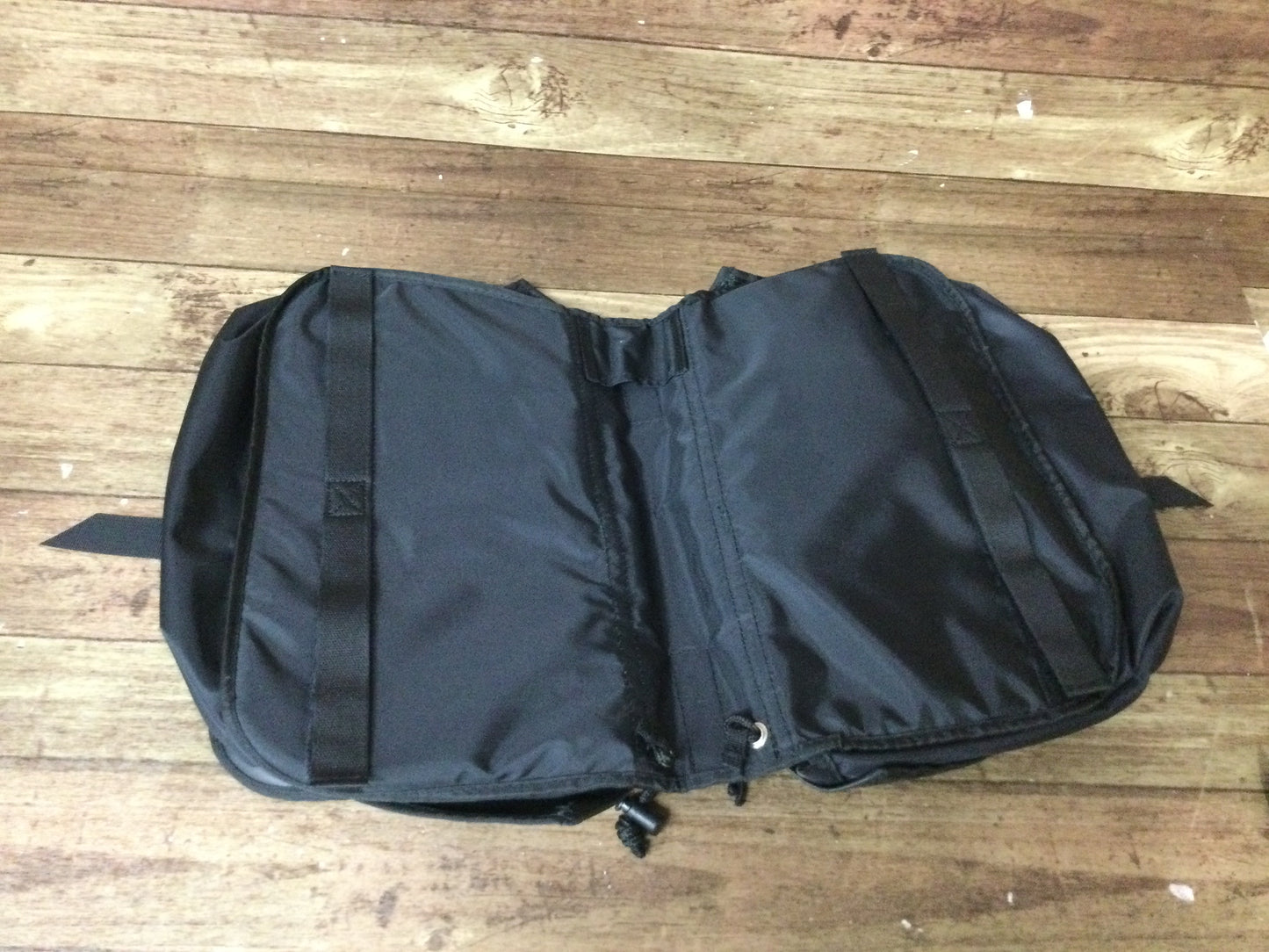 FV684 オーストリッチ Ostrich RC1000 専用パニアバッグ