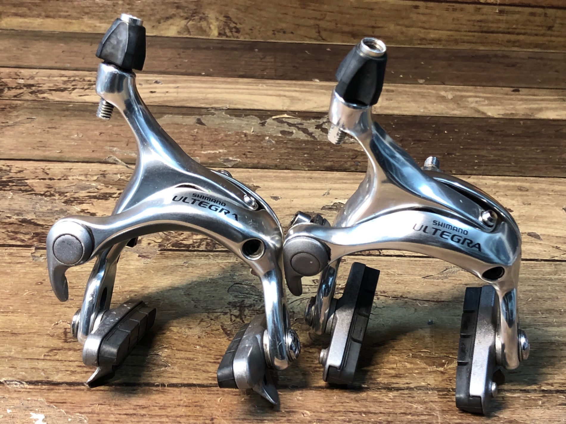 HG273 シマノ SHIMANO アルテグラ ULTEGRA BR-6600 キャリパーブレーキ