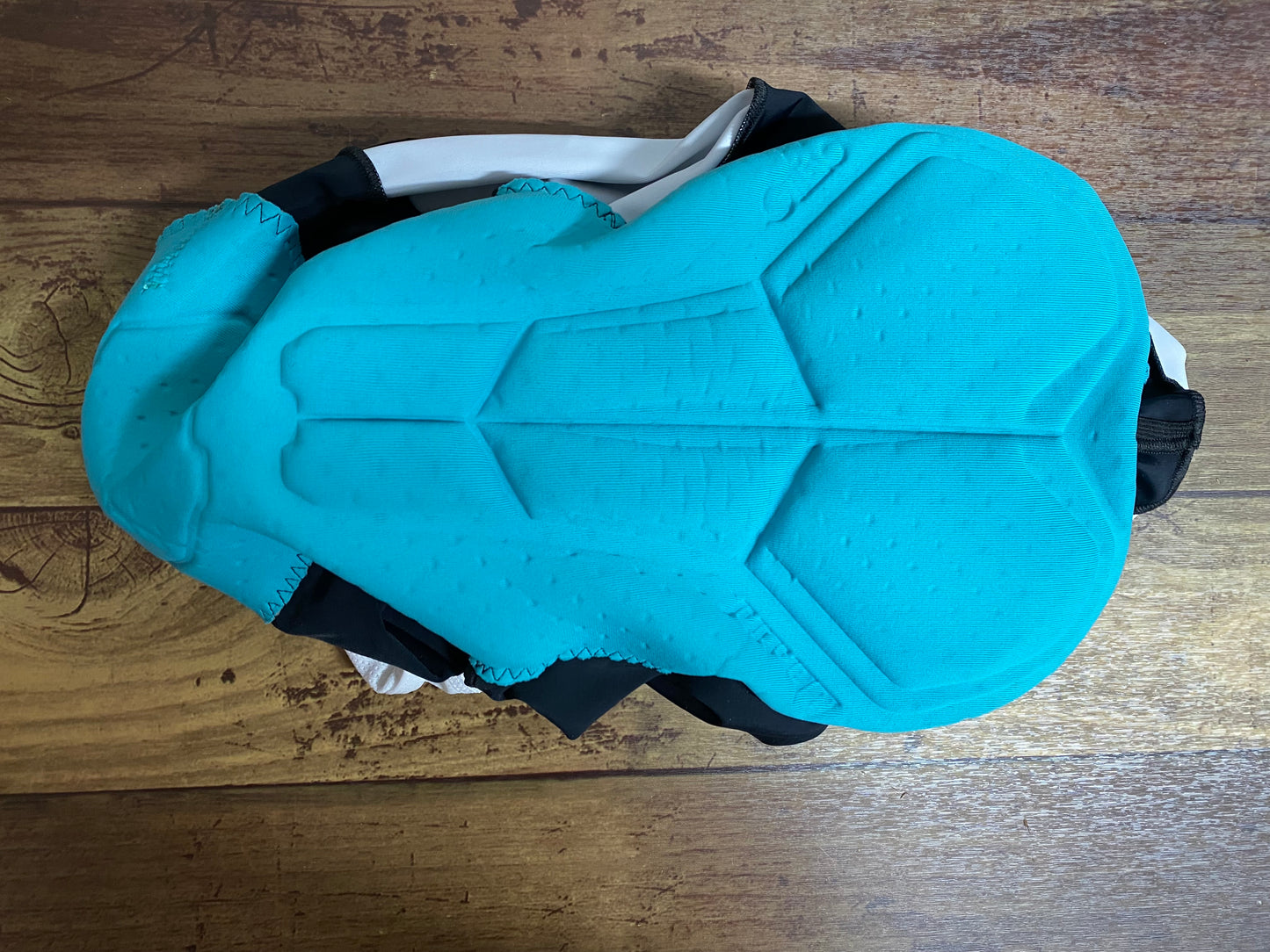 GZ647 サンティーニ santini de rosa サイクルジャージ 長袖 上下セット オーナーズクラブ XL