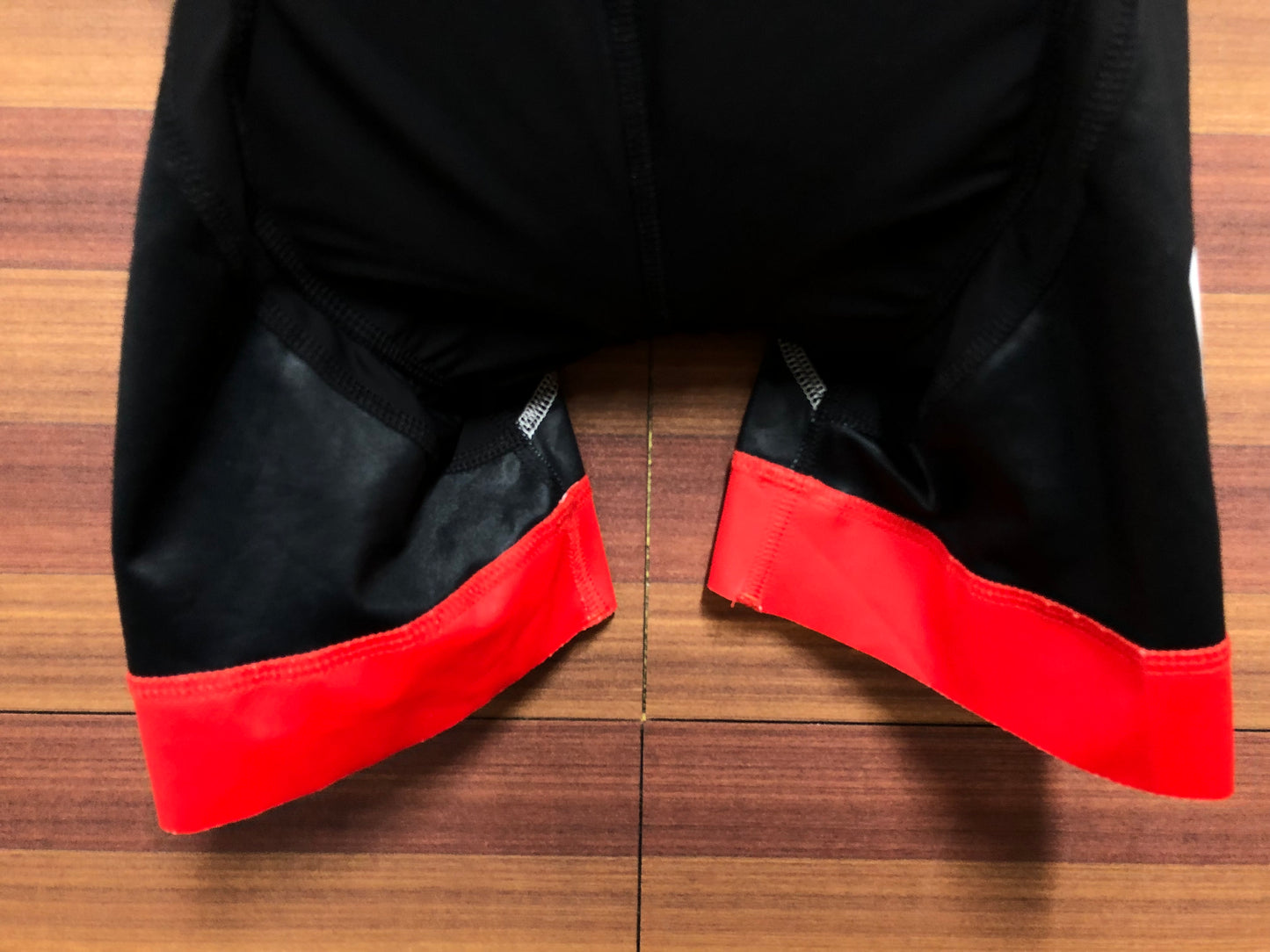 FP883 ボントレガー BONTRAGER レディース レーサーパンツ 黒 XS