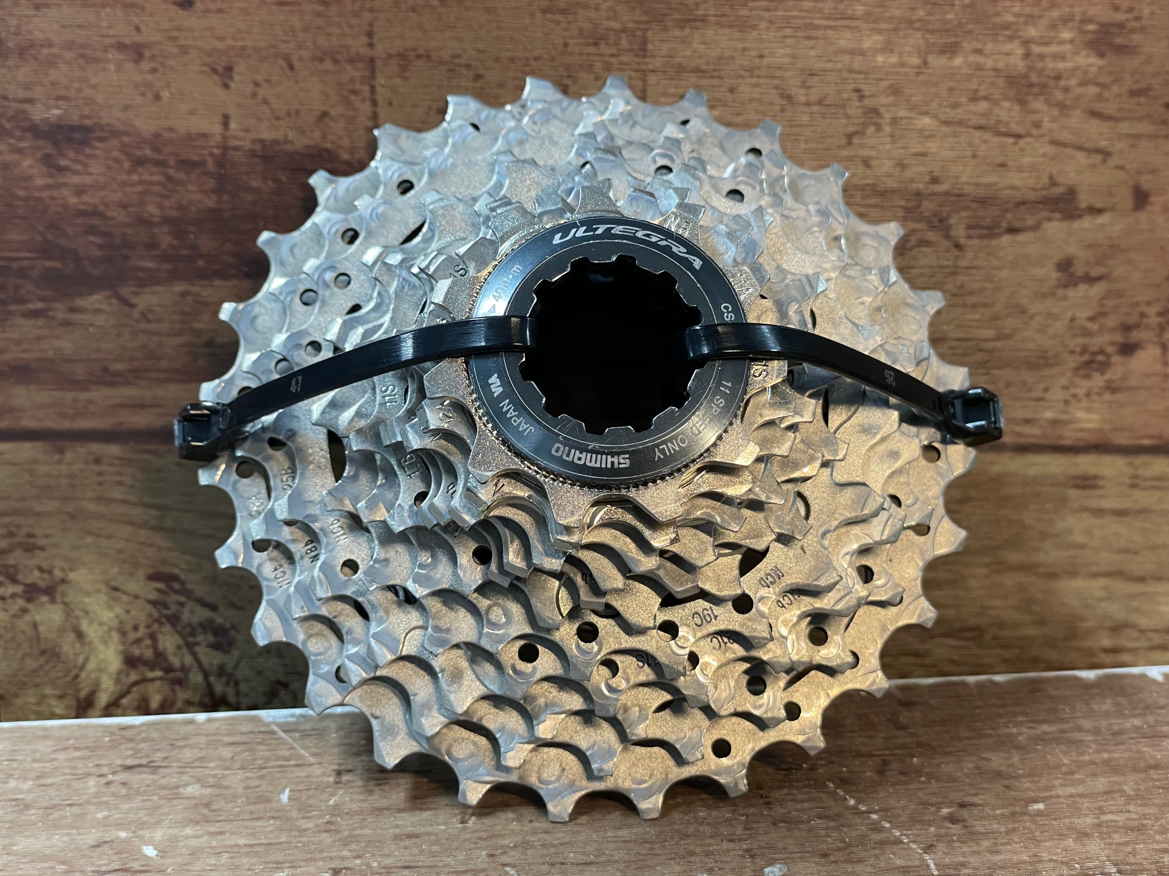 GT014 シマノ SHIMANO アルテグラ ULTEGRA CS-6800 スプロケット 11s