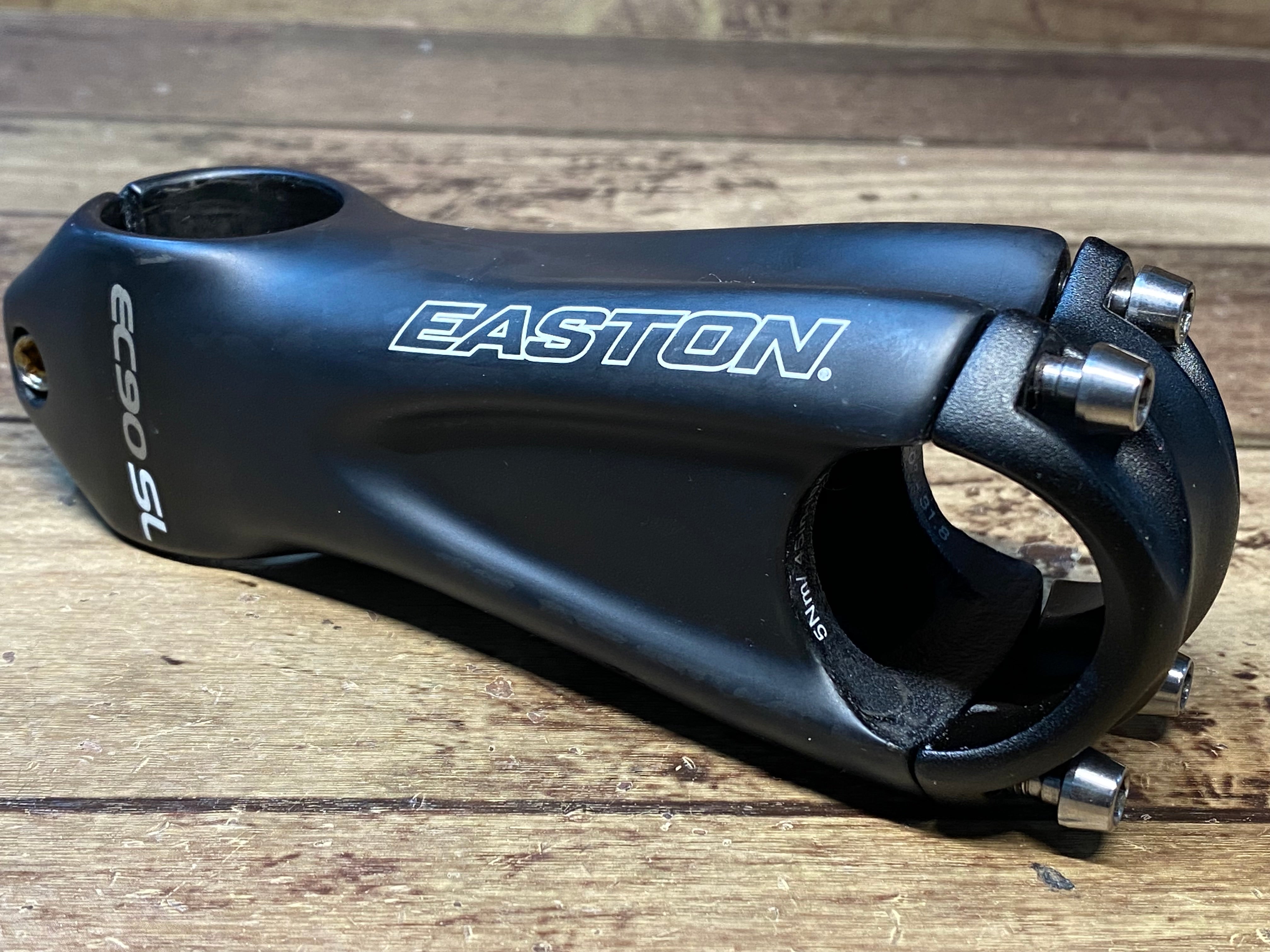 再値下げ‼️ イーストン EC90 カーボンステム 80mm自転車