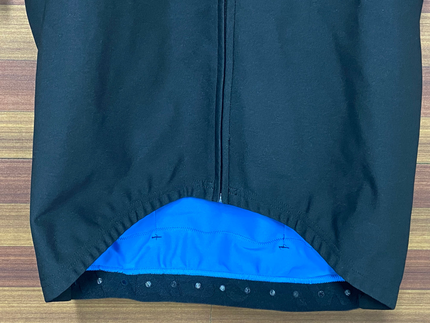 GP579 ジャイアント GIANT 長袖 サイクルジャケット 黒 M