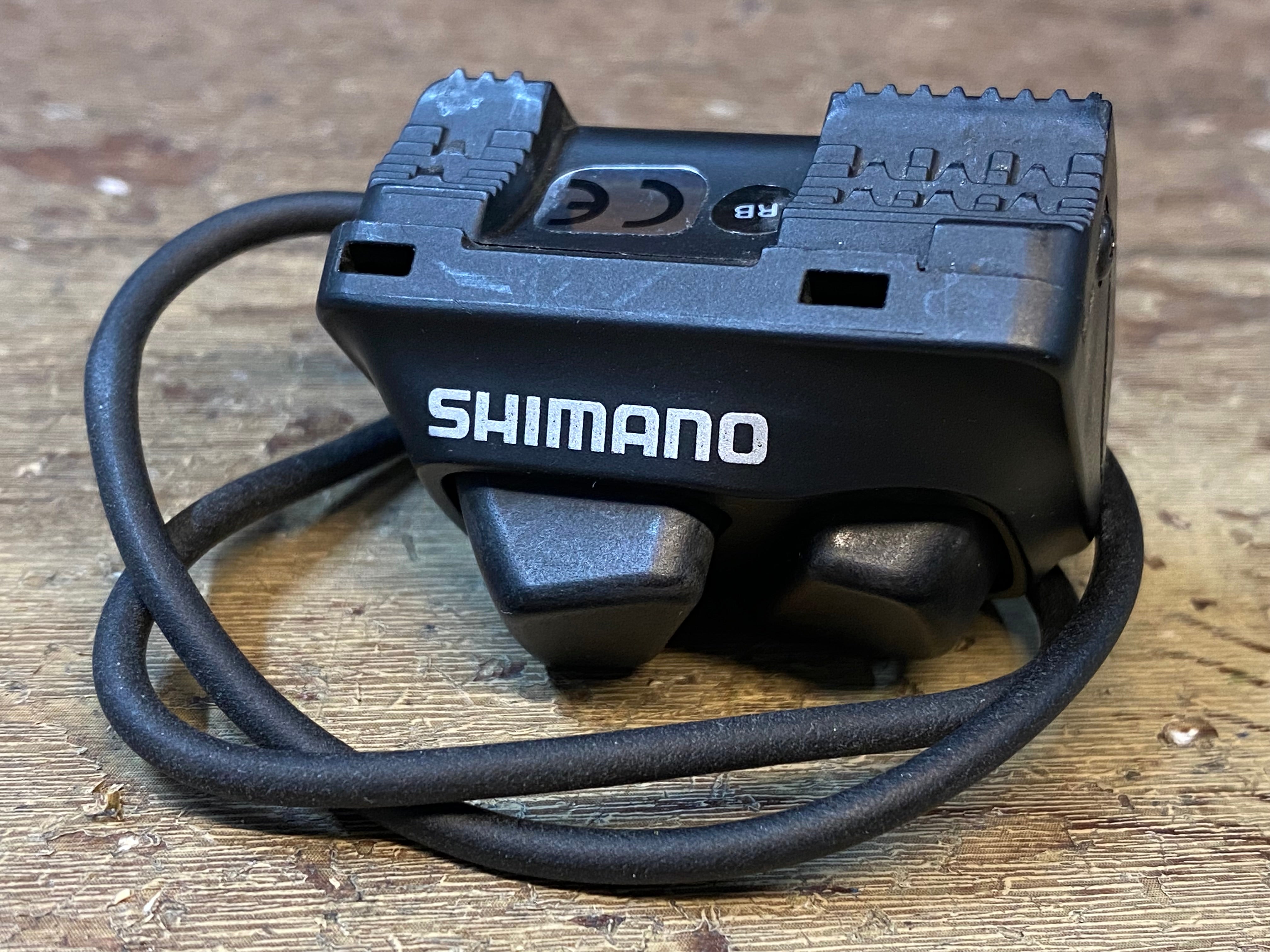 GY010 シマノ SHIMANO SW-R600 Di2 サテライトスイッチ – BICI AMORE 