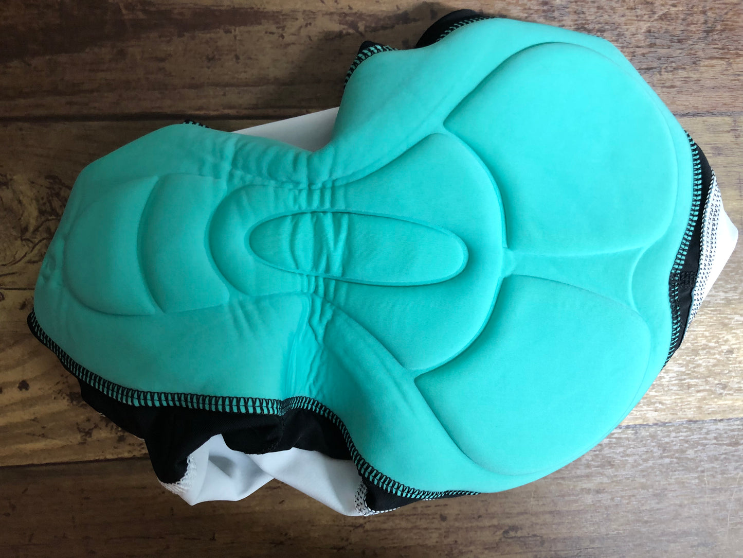FP883 ボントレガー BONTRAGER レディース レーサーパンツ 黒 XS