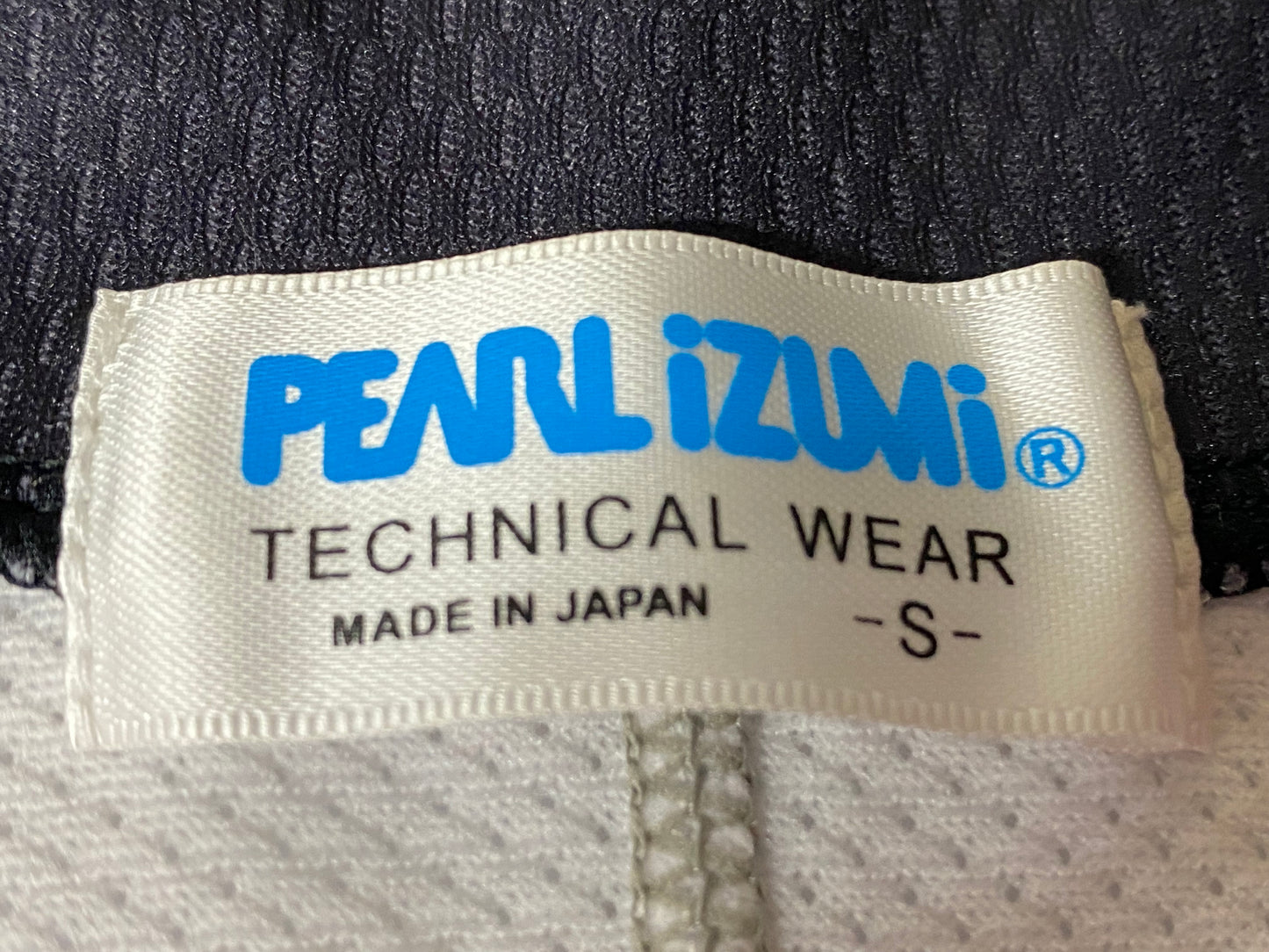 HB170 パールイズミ PEARL iZUMi 半袖 サイクルジャージ LEGON ピンク S