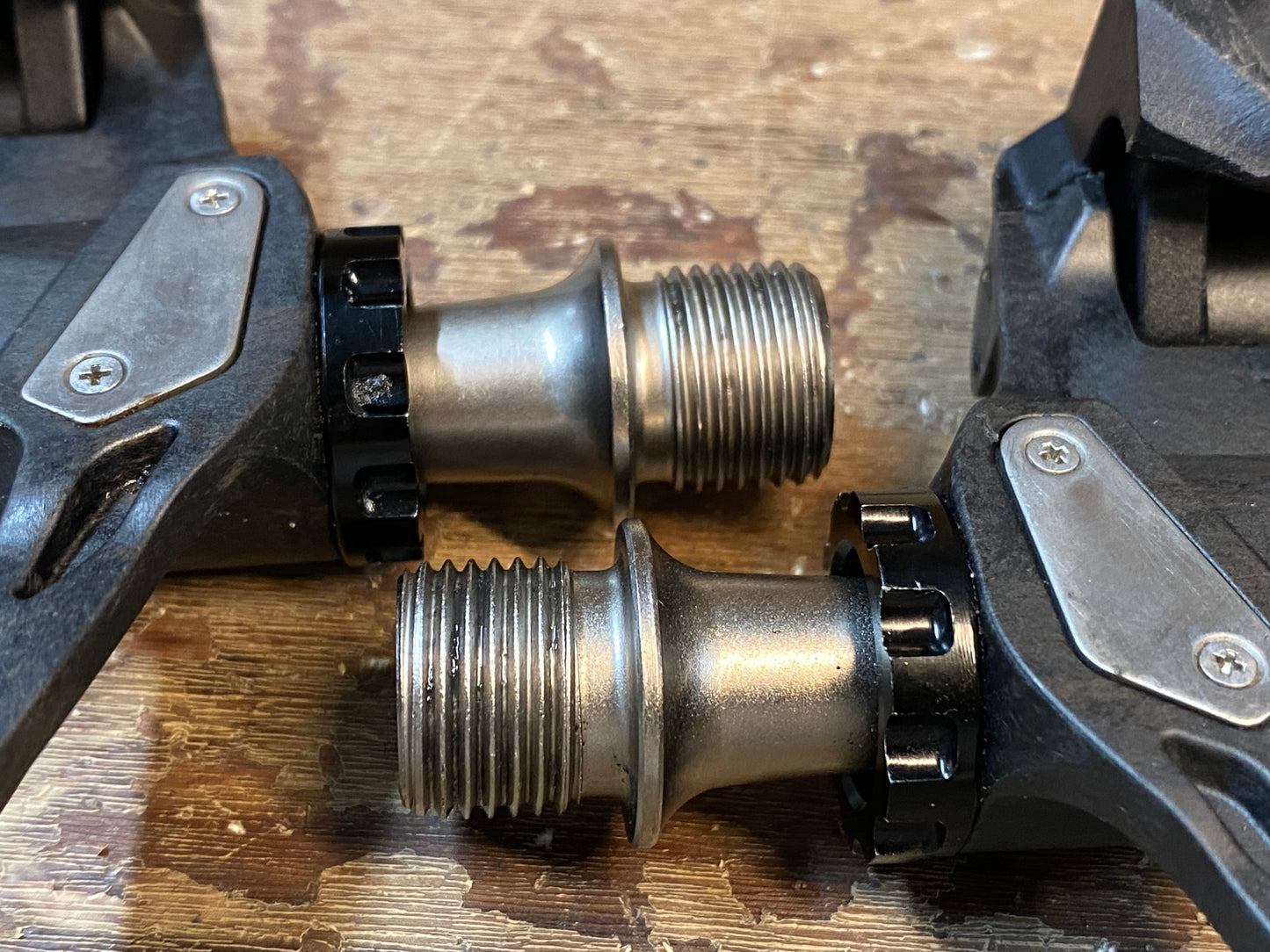 GS170 シマノ SHIMANO 105 PD-R7000 ビンディングペダル SPD-SL