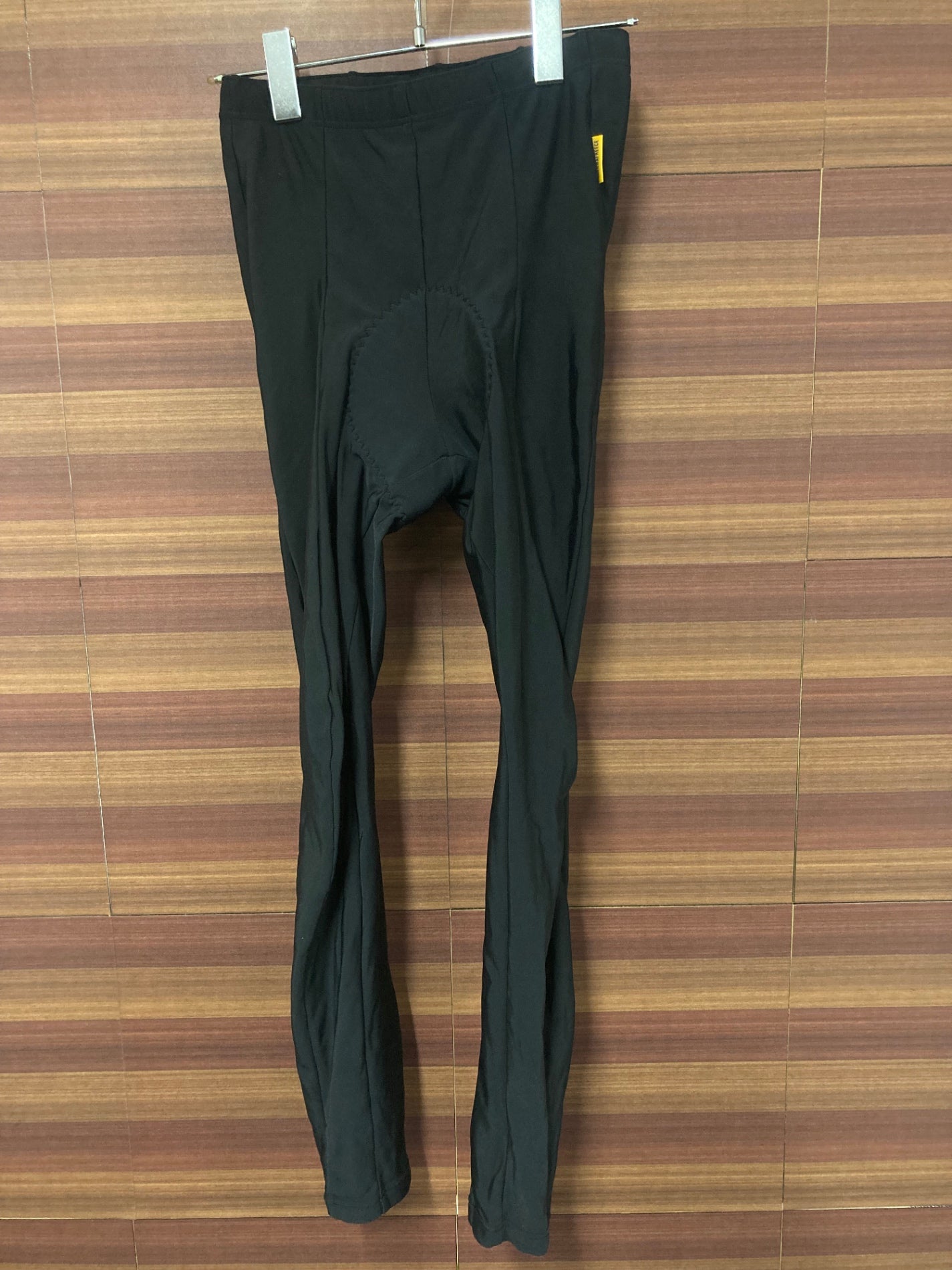 HP294 パールイズミ PEARL iZUMi レーサータイツ 黒 M 裏起毛 WINDBREAK