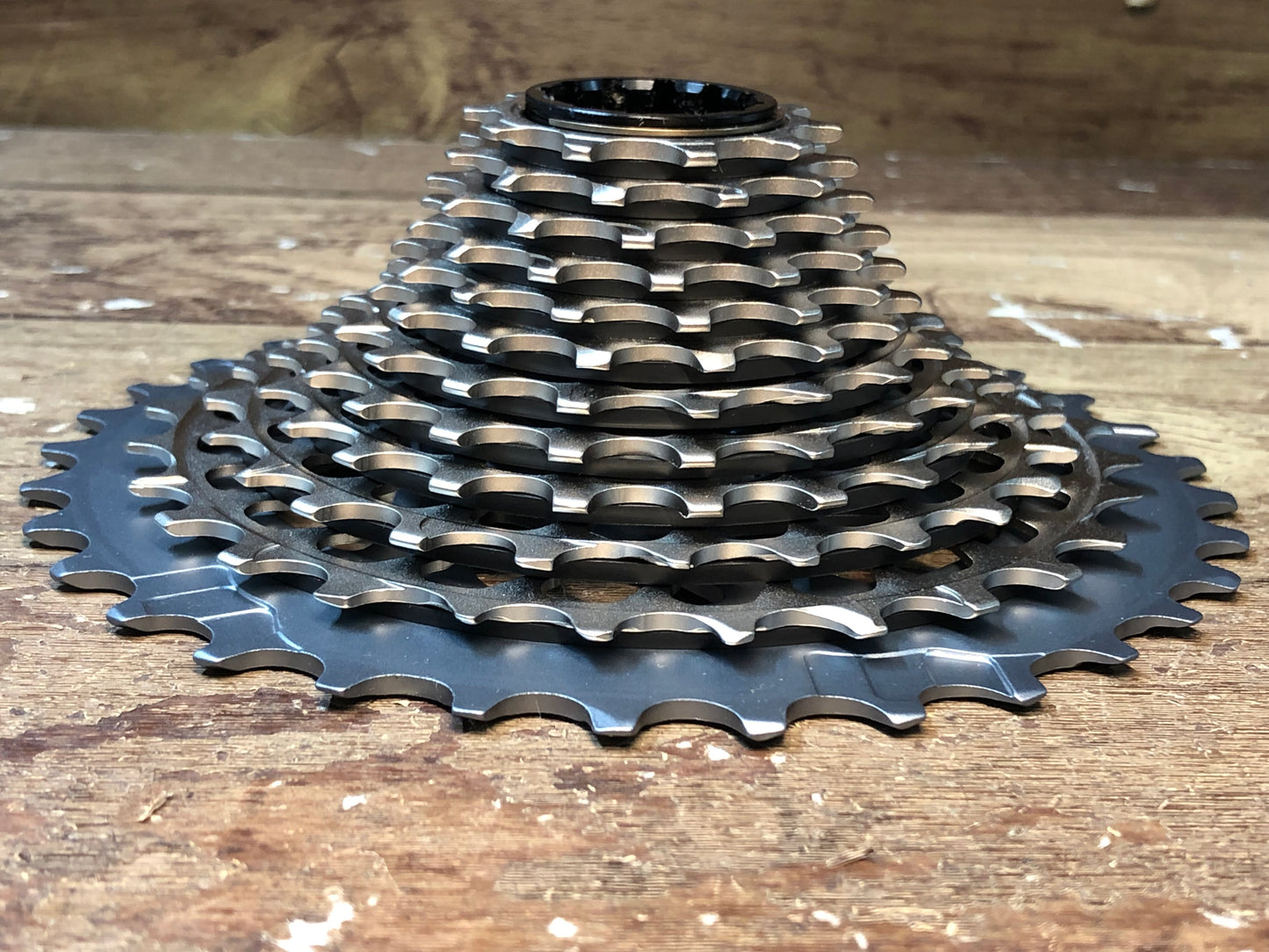 HC245 スラム SRAM レッド RED AXS CS-XG1290 スプロケット 10-33T 12s 未使用