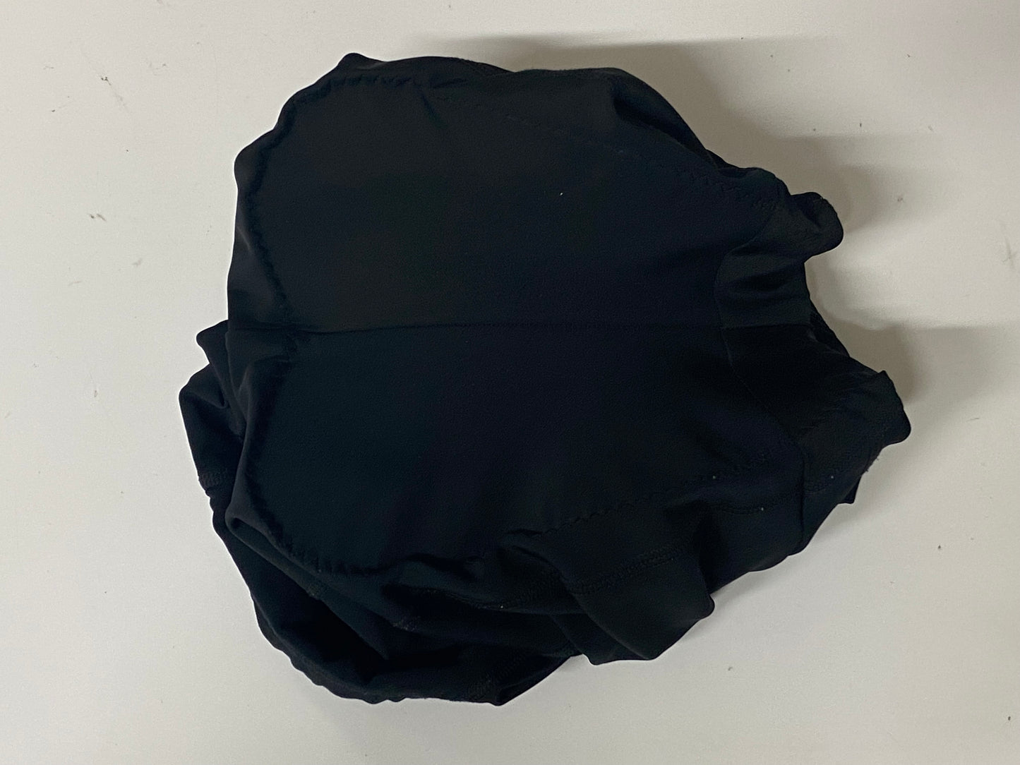 GT513 パールイズミ PEARL iZUMi ビブタイツ 3D NEO 黒 L 裏起毛 ※スレ、毛玉