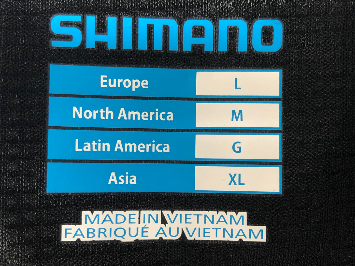 GK781 シマノ SHIMANO ミラークールジャージ MIRROR COOL JERSEY 半袖サイクルジャージ 白青 L