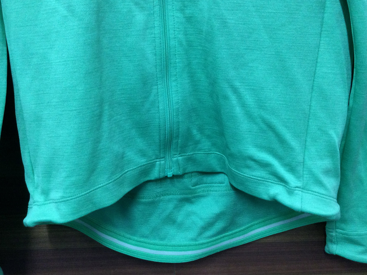 GP256 ラファ Rapha クラシックロングスリーブジャージ CLASSIC LONG SLEEVE JERSEY 黄緑 M