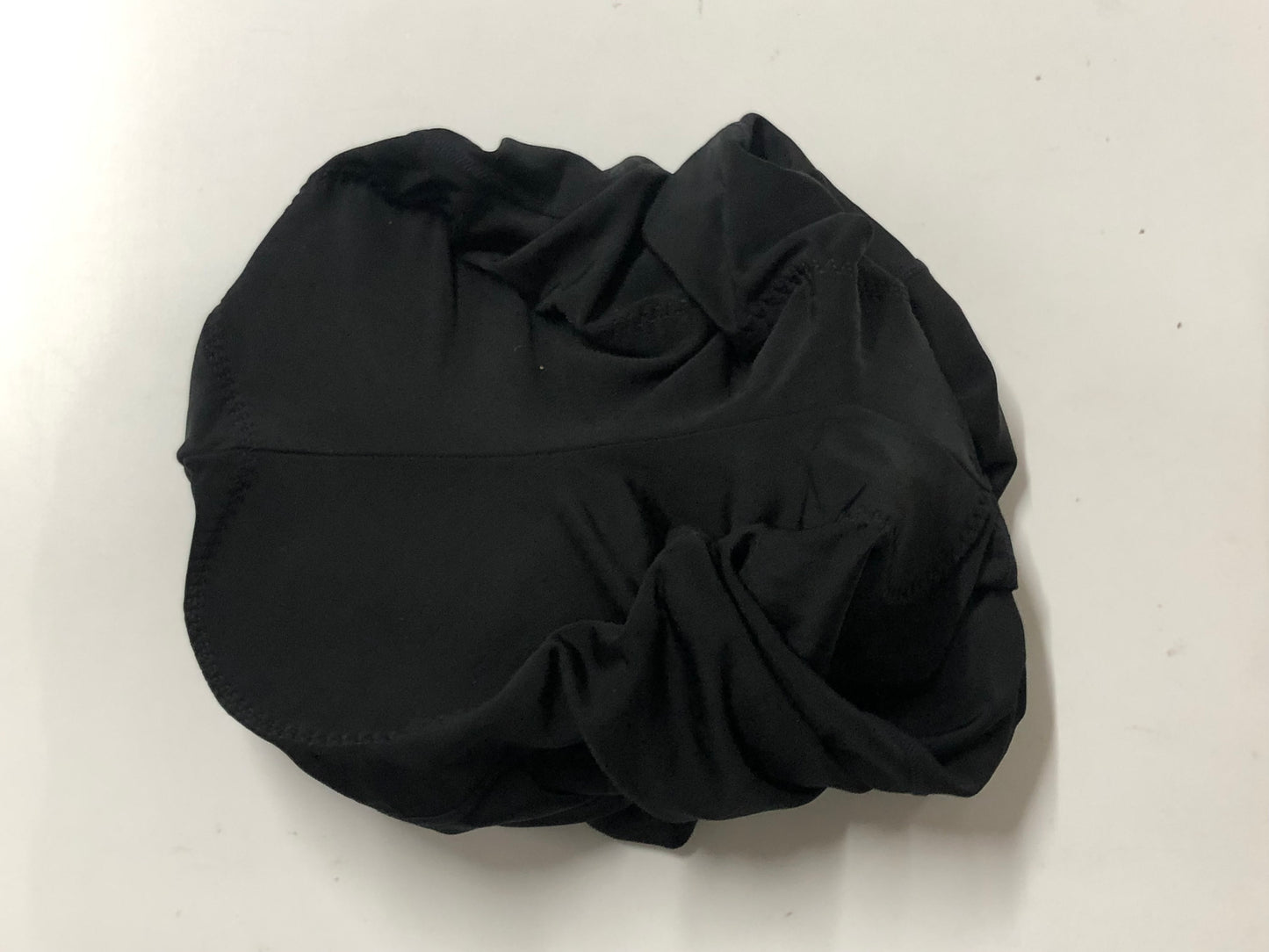 GO320 パールイズミ Pearlizumi ビブタイツ L ブラック