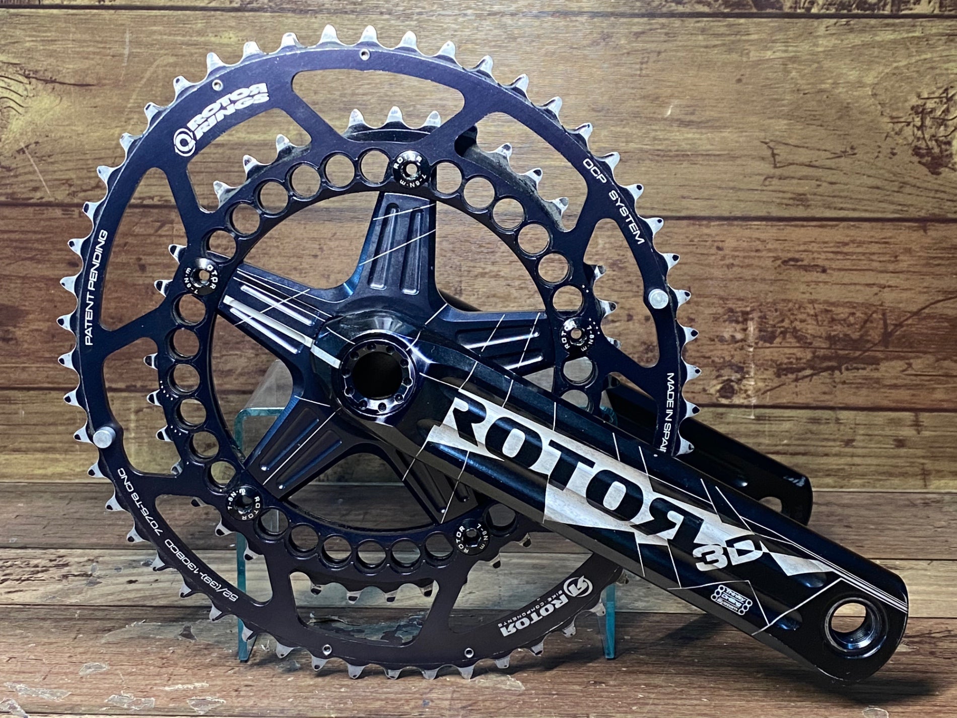 新作商品 ROTOR ALDHU アルデュ クランク ショートクランク 配信元