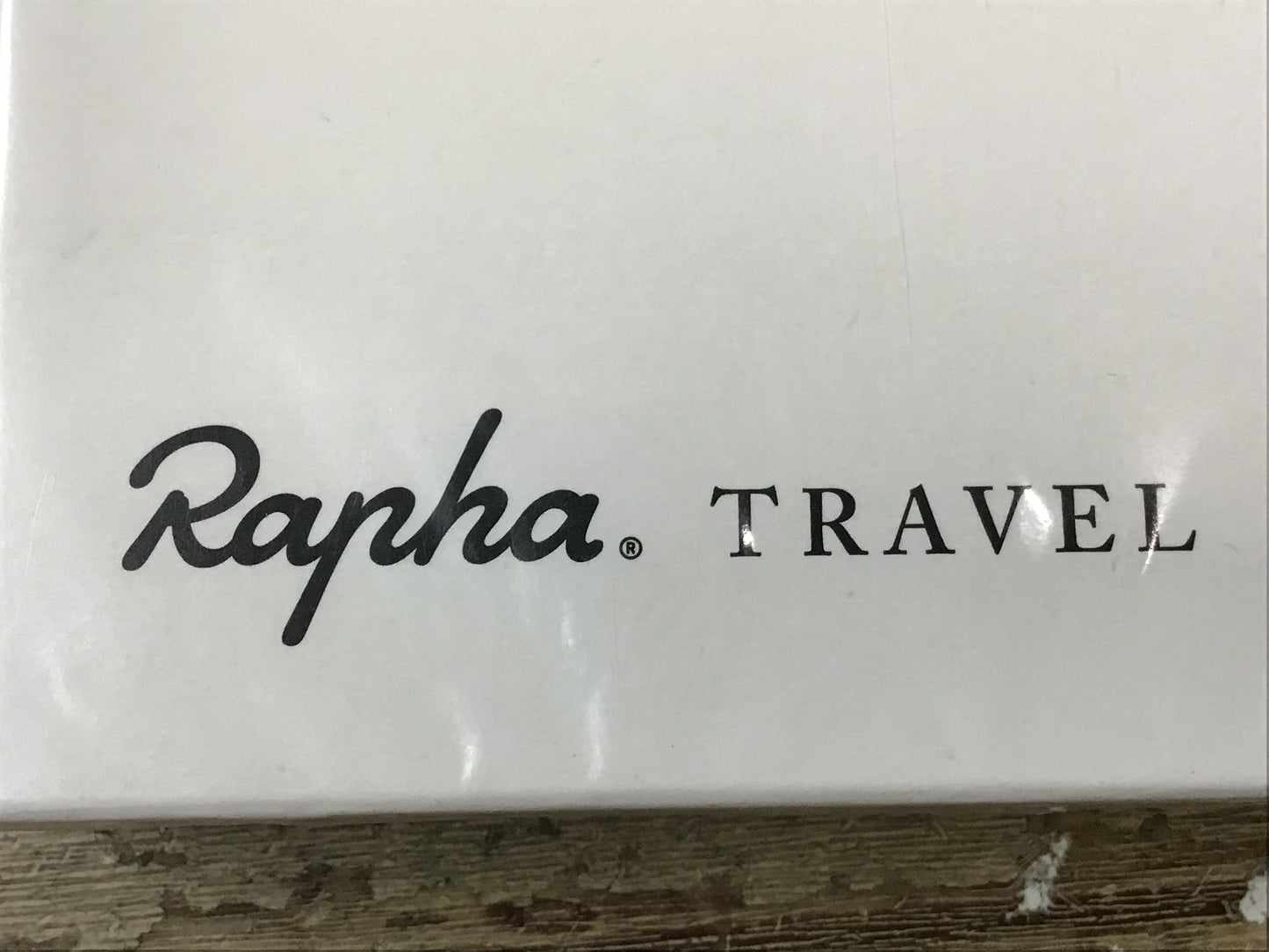 GV068 ラファ Rapha トランプ