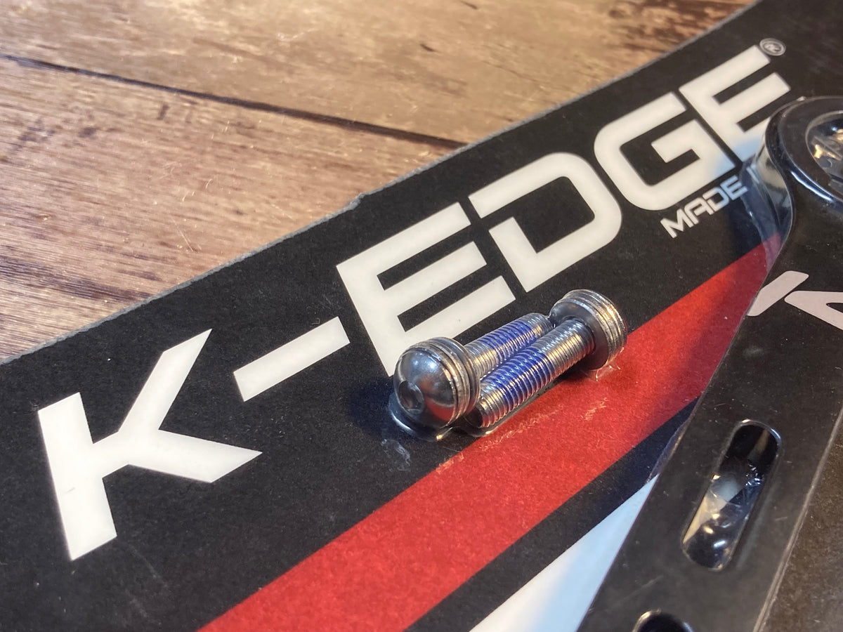 k edge splayd mount