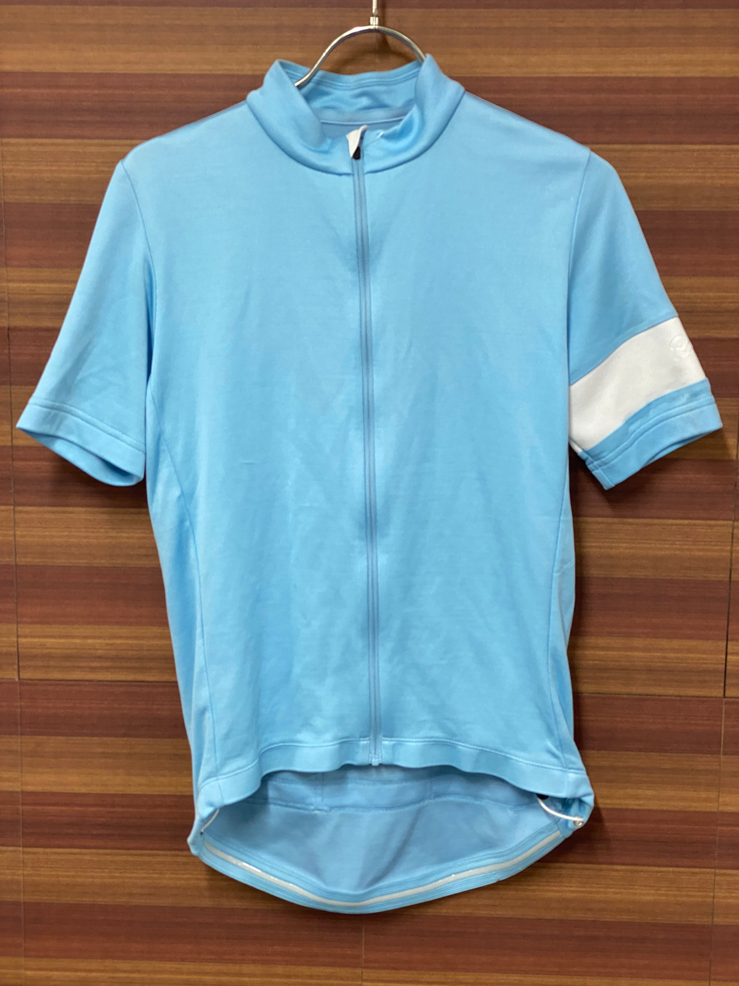 限定SALE低価未使用　RAPHA CLASSIC JERSEY II ウエア