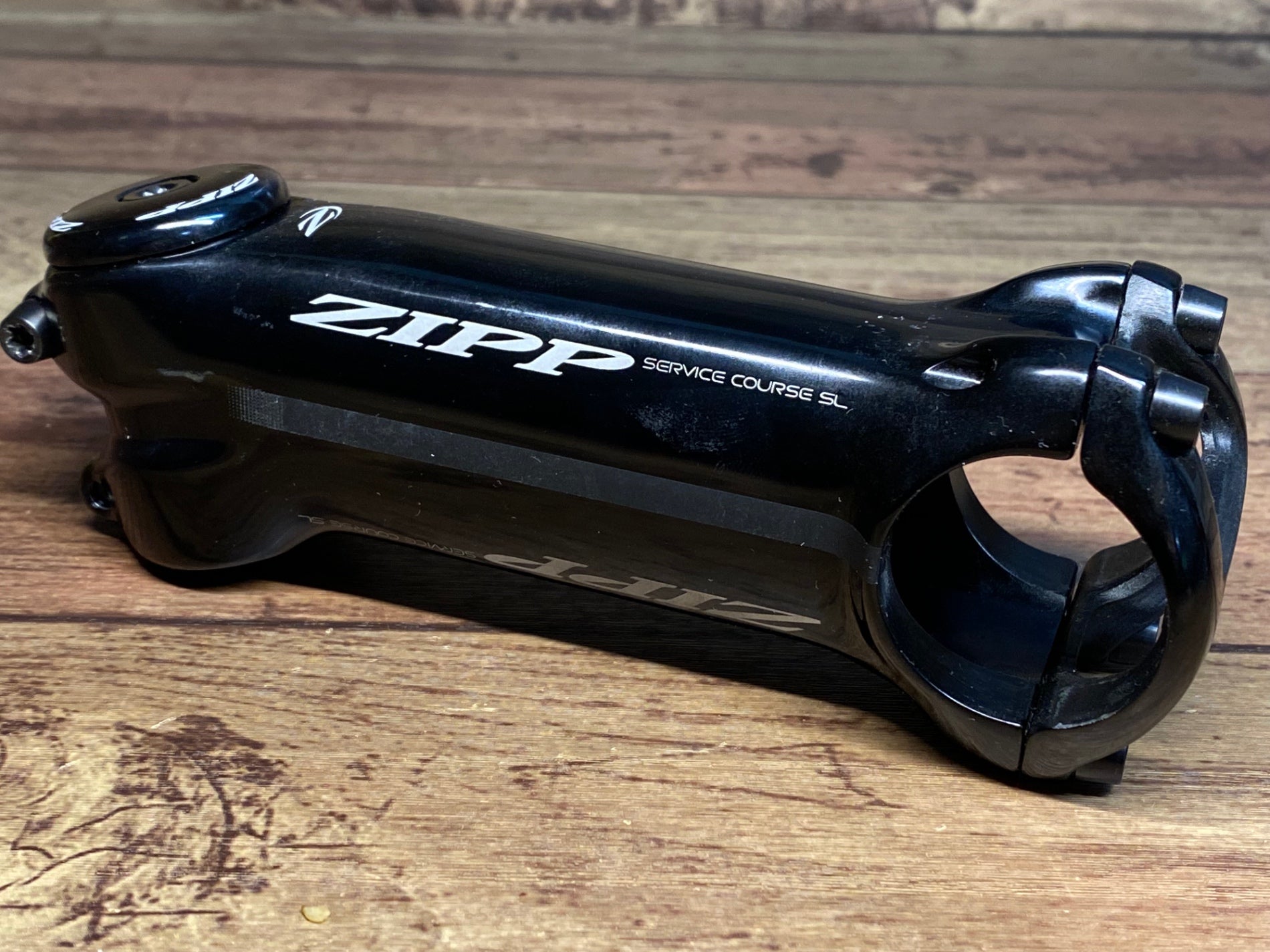 ジップ ZIPP service course SL ステム 110mm 17° - パーツ