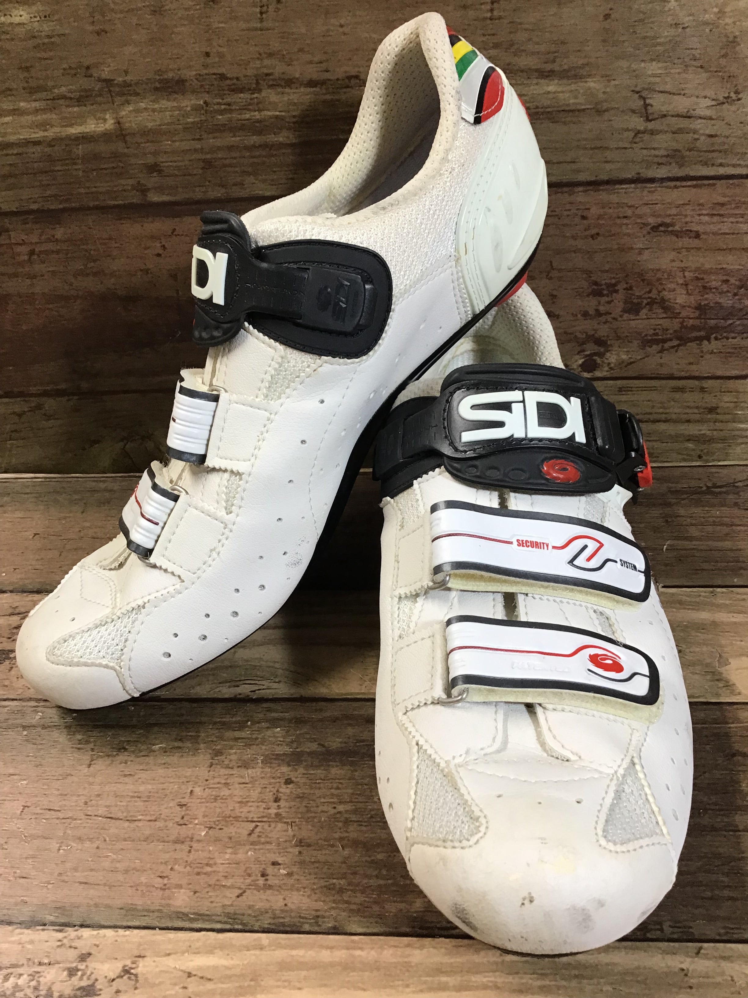 シディ SIDI 26.5 EU43 カオス 週末アウトレット公式