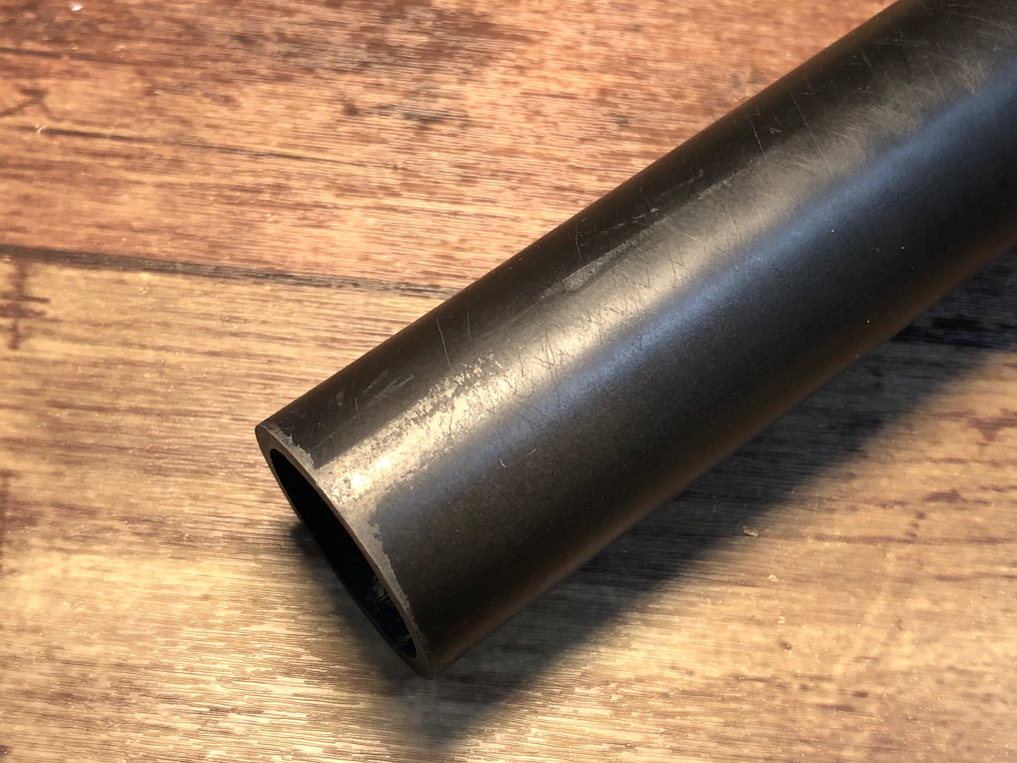 HI771 イーストン EASTON EC70 シートポスト カーボン Φ27.2mm 350mm ※傷あり