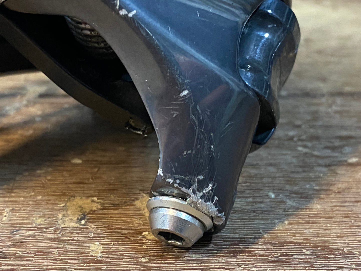 FW197 シマノ SHIMANO アルテグラ ULTEGRA RD-6800 リアディレイラー 11S SS