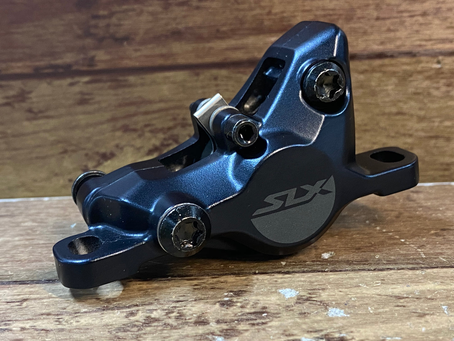HC541 シマノ SHIMANO SLX BR-M7100 ディスクブレーキキャリパー フロント